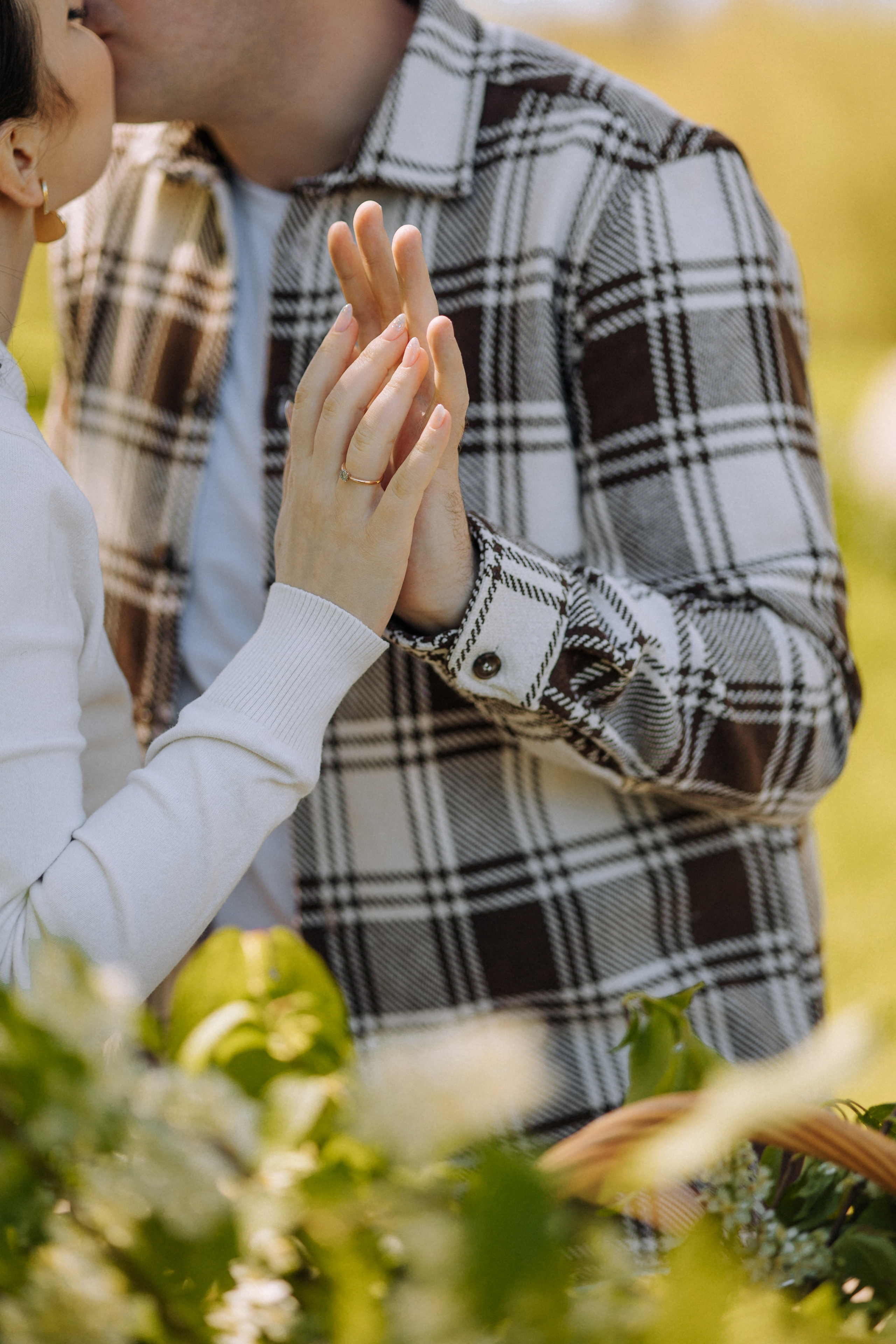 Катя и Виталик. Свадебный фотограф Минск РБ