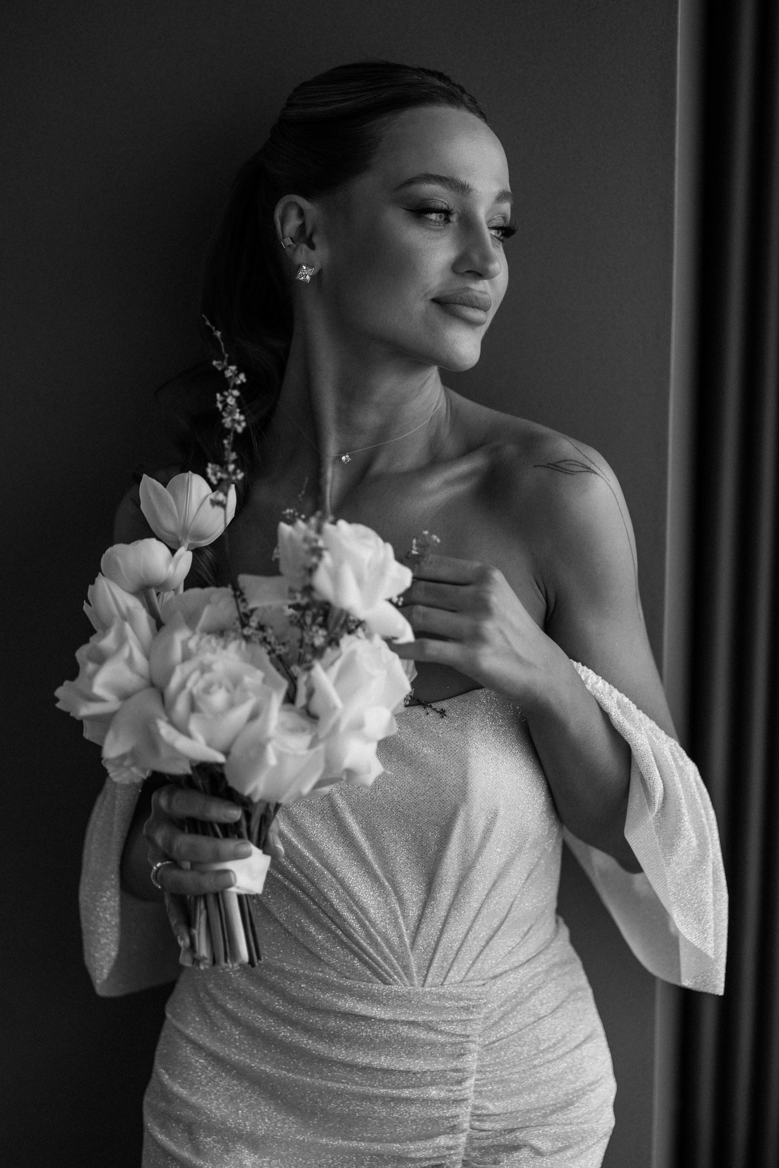 Алеся и Алексей. Свадебный фотограф Минск РБ