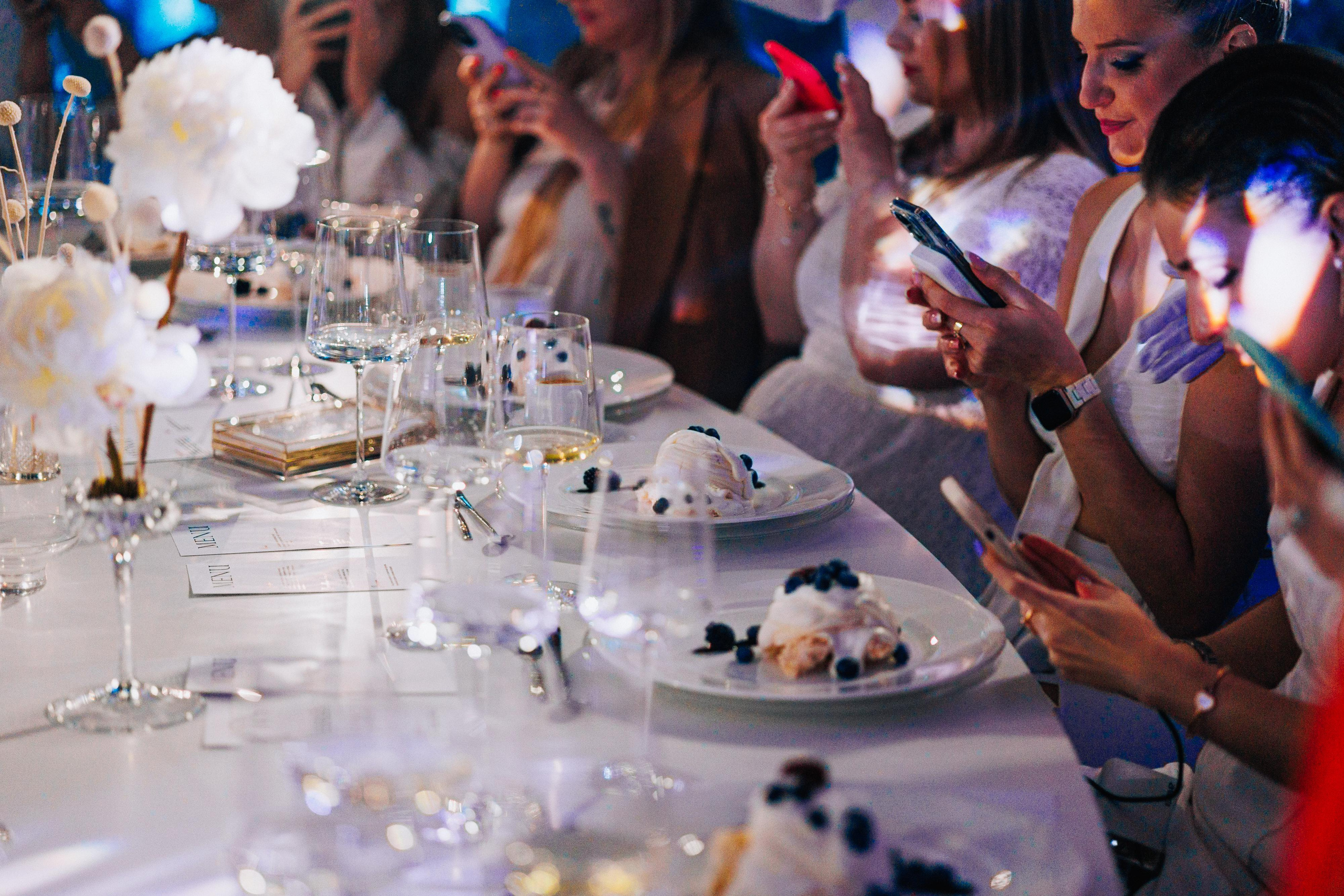 Гала-ужин SHEF-POVOR.BY. Свадебный фотограф Минск РБ