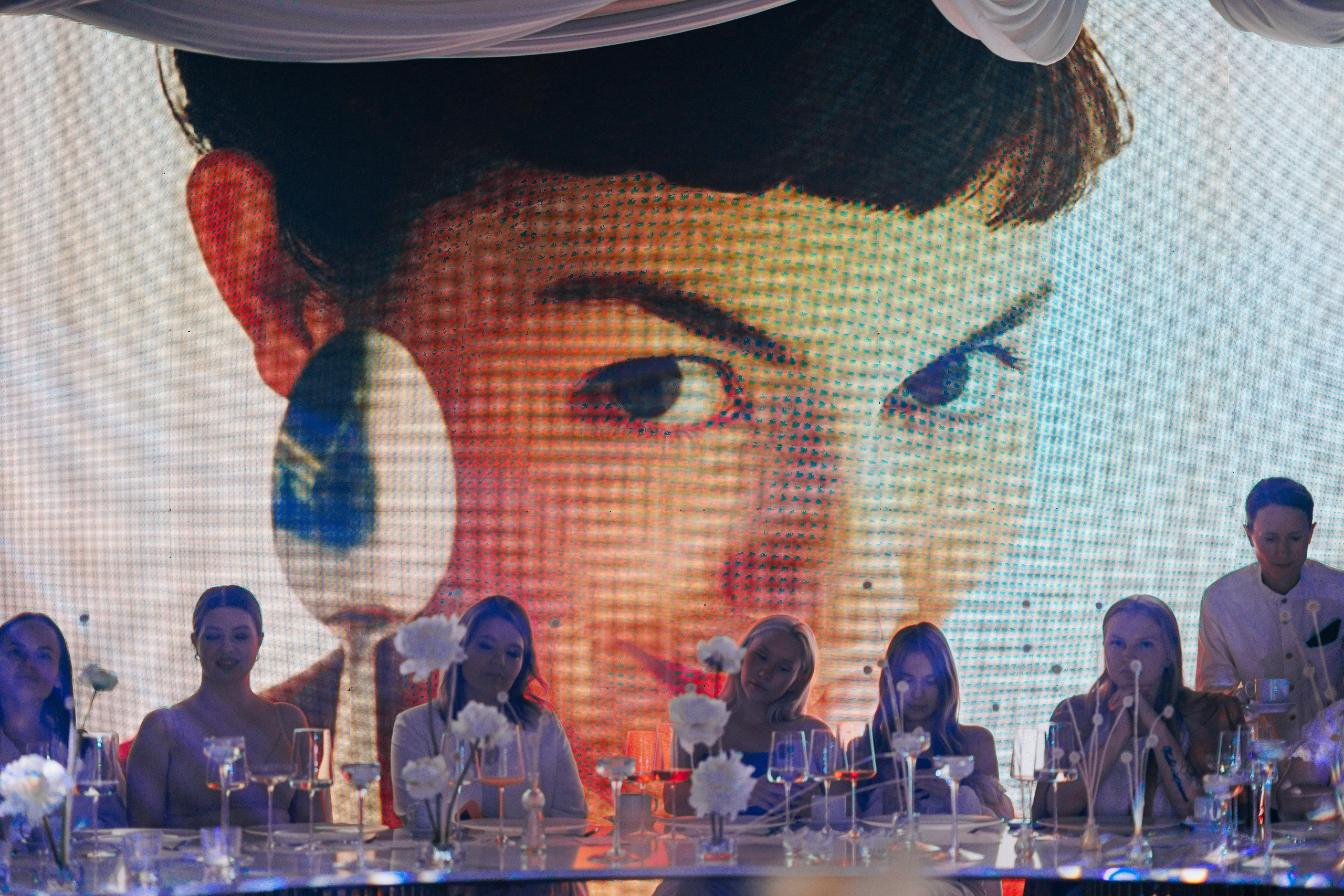 Гала-ужин SHEF-POVOR.BY. Свадебный фотограф Минск РБ