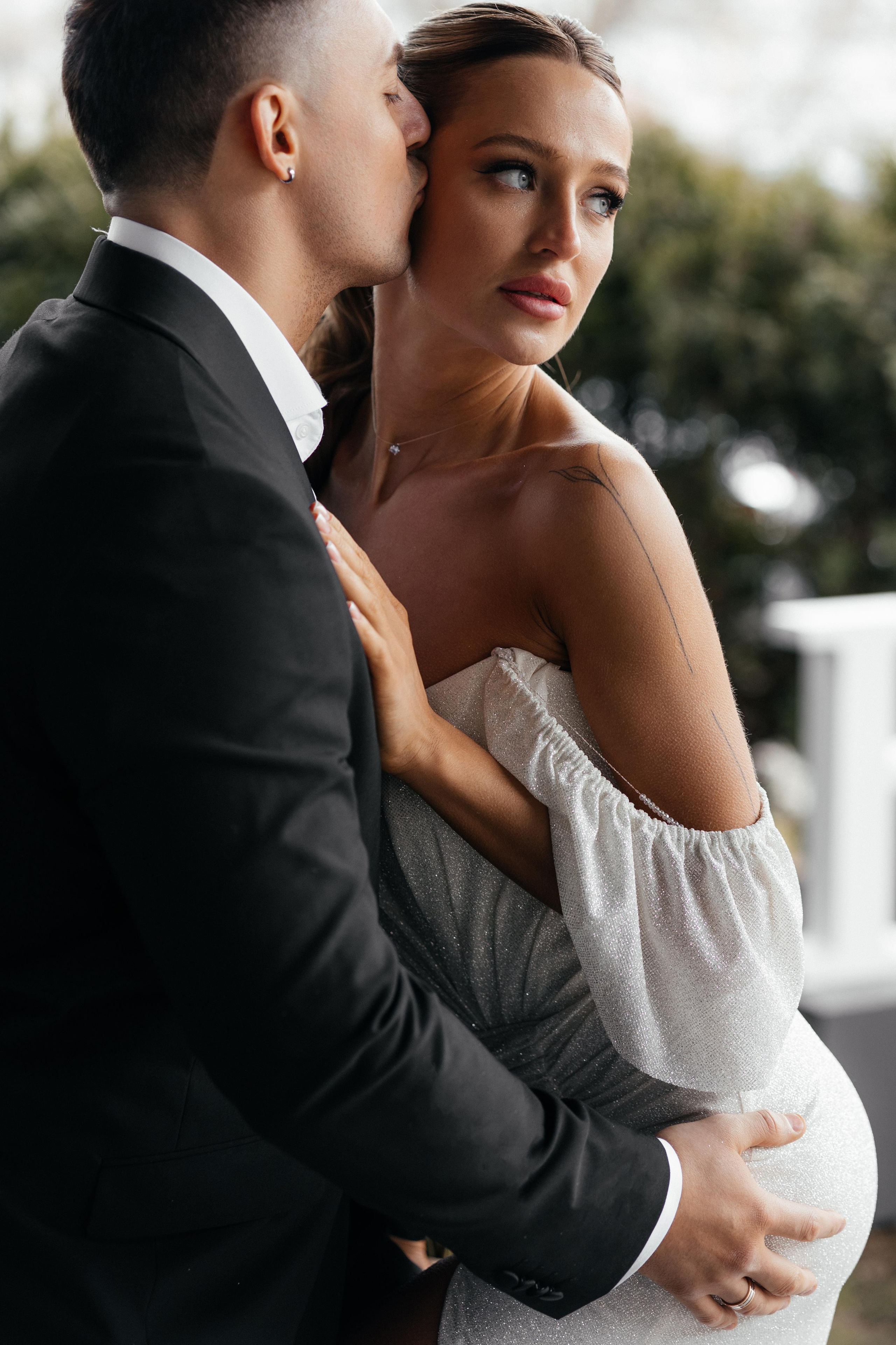 Алеся и Алексей. Свадебный фотограф Минск РБ