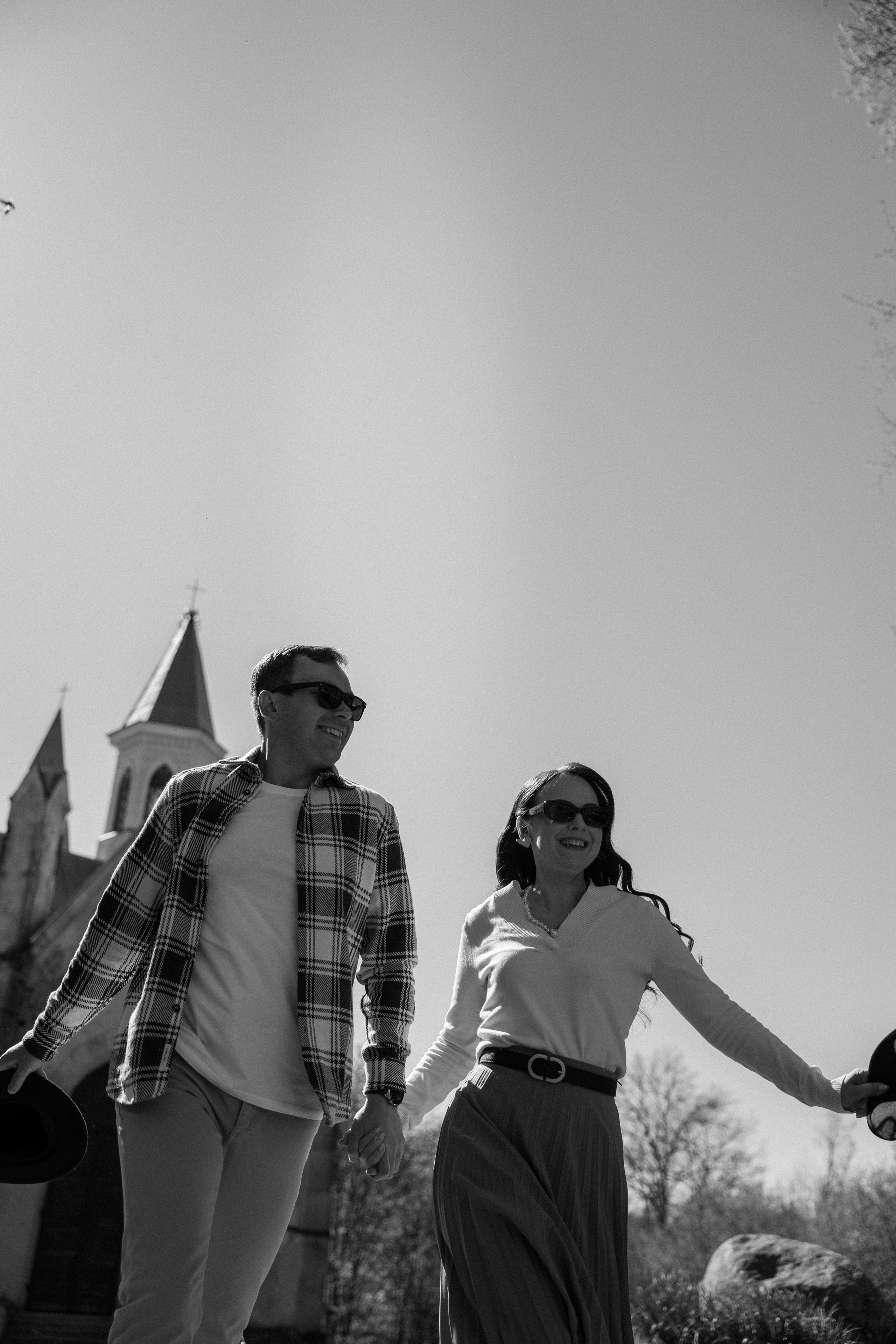 Катя и Виталик. Свадебный фотограф Минск РБ