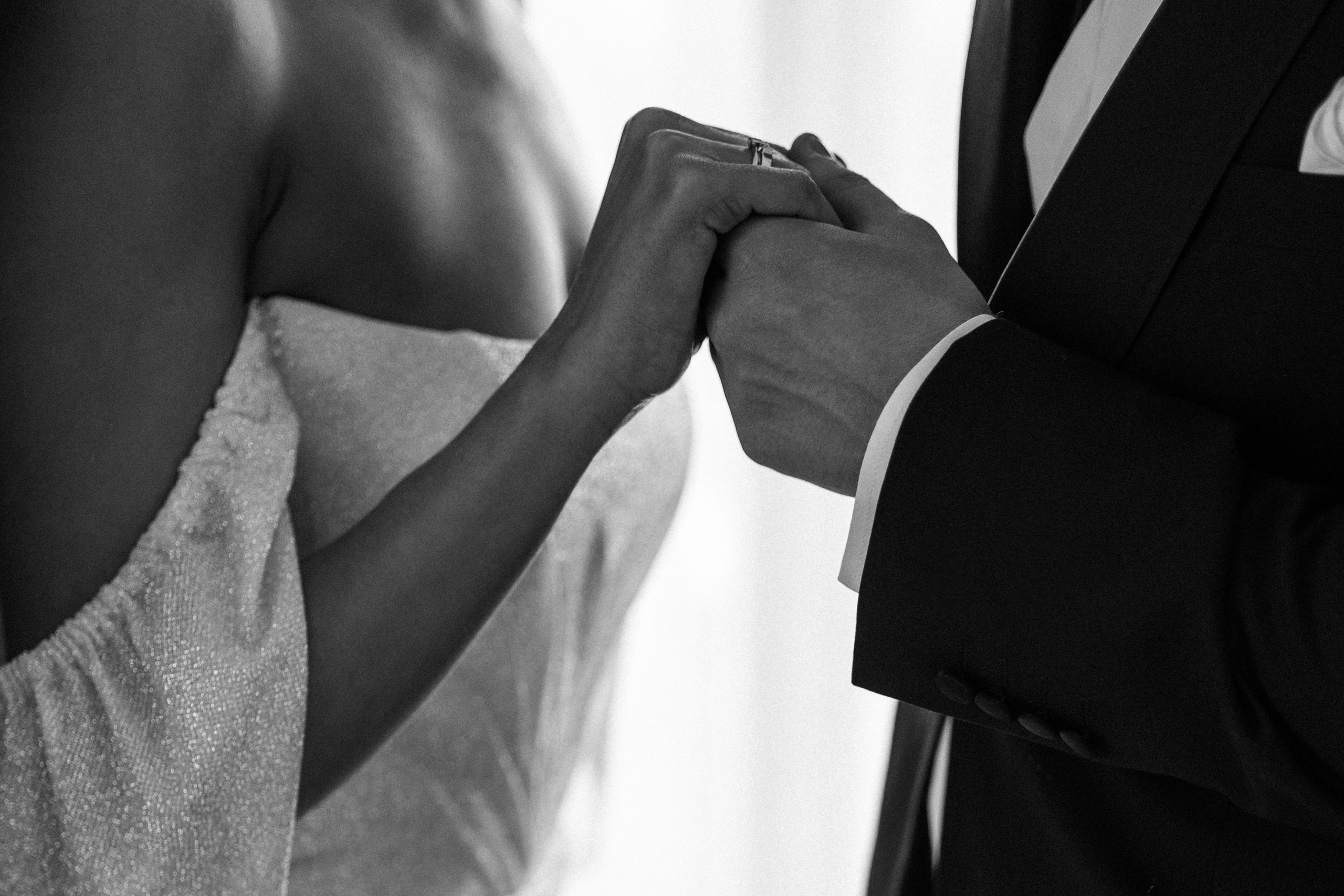 Алеся и Алексей. Свадебный фотограф Минск РБ