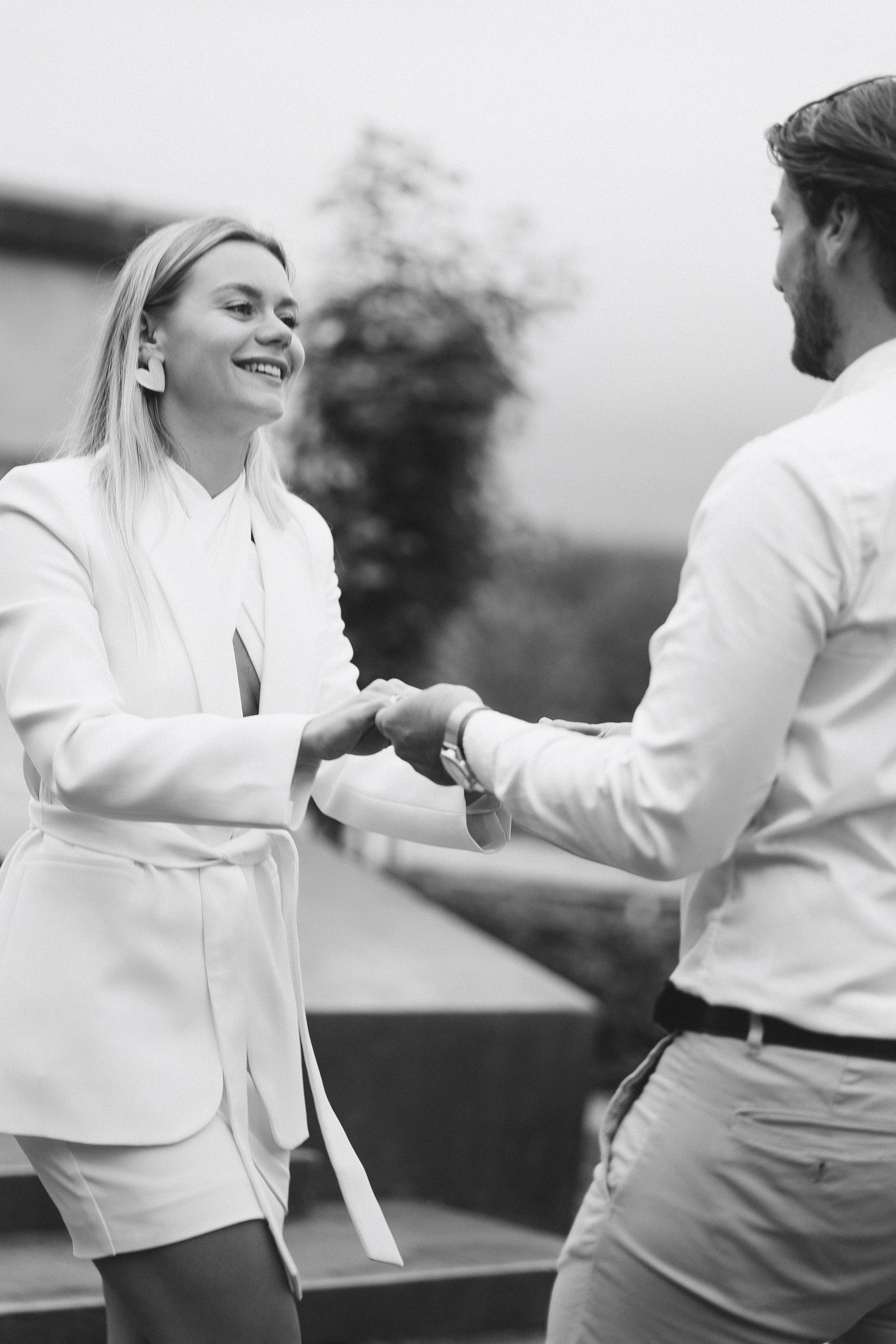 Париж для двоих. Свадебный фотограф Минск РБ