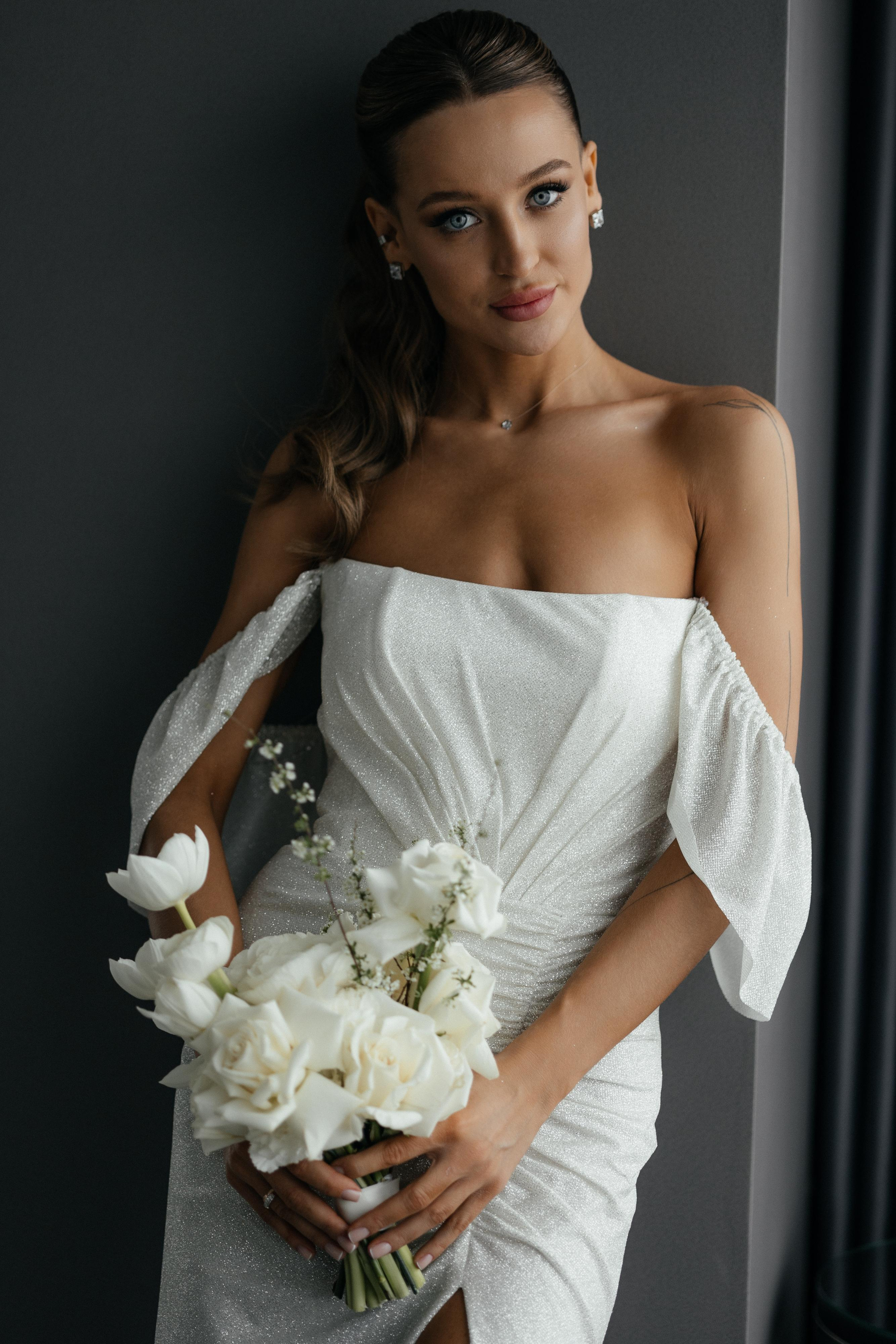 Алеся и Алексей. Свадебный фотограф Минск РБ