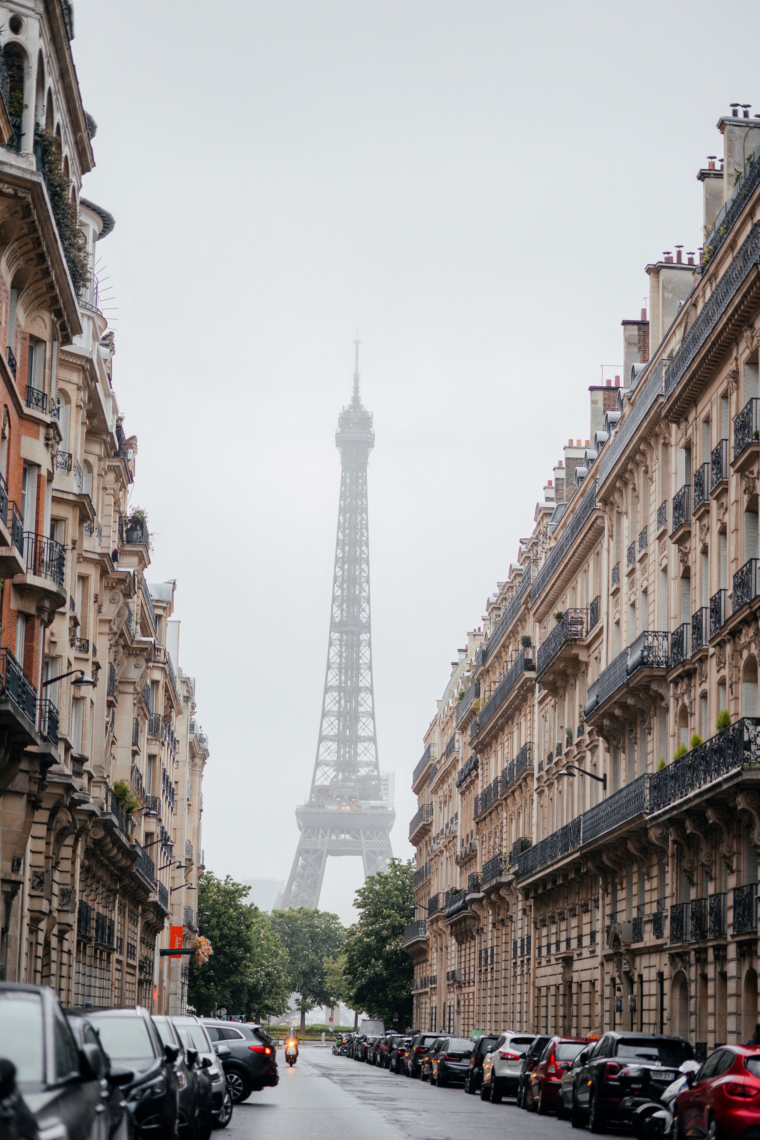 Париж для двоих. Свадебный фотограф Минск РБ