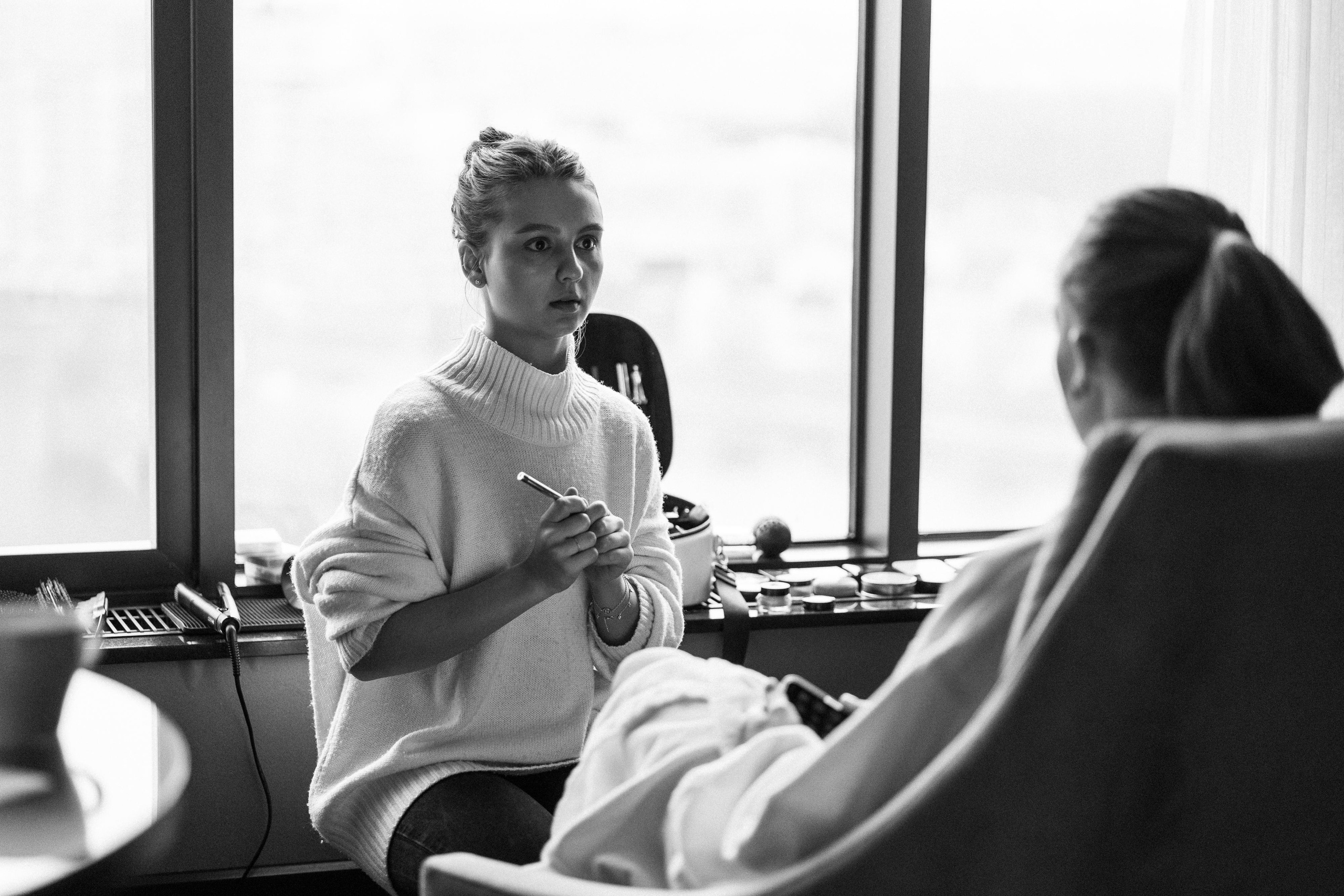 Алеся и Алексей. Свадебный фотограф Минск РБ