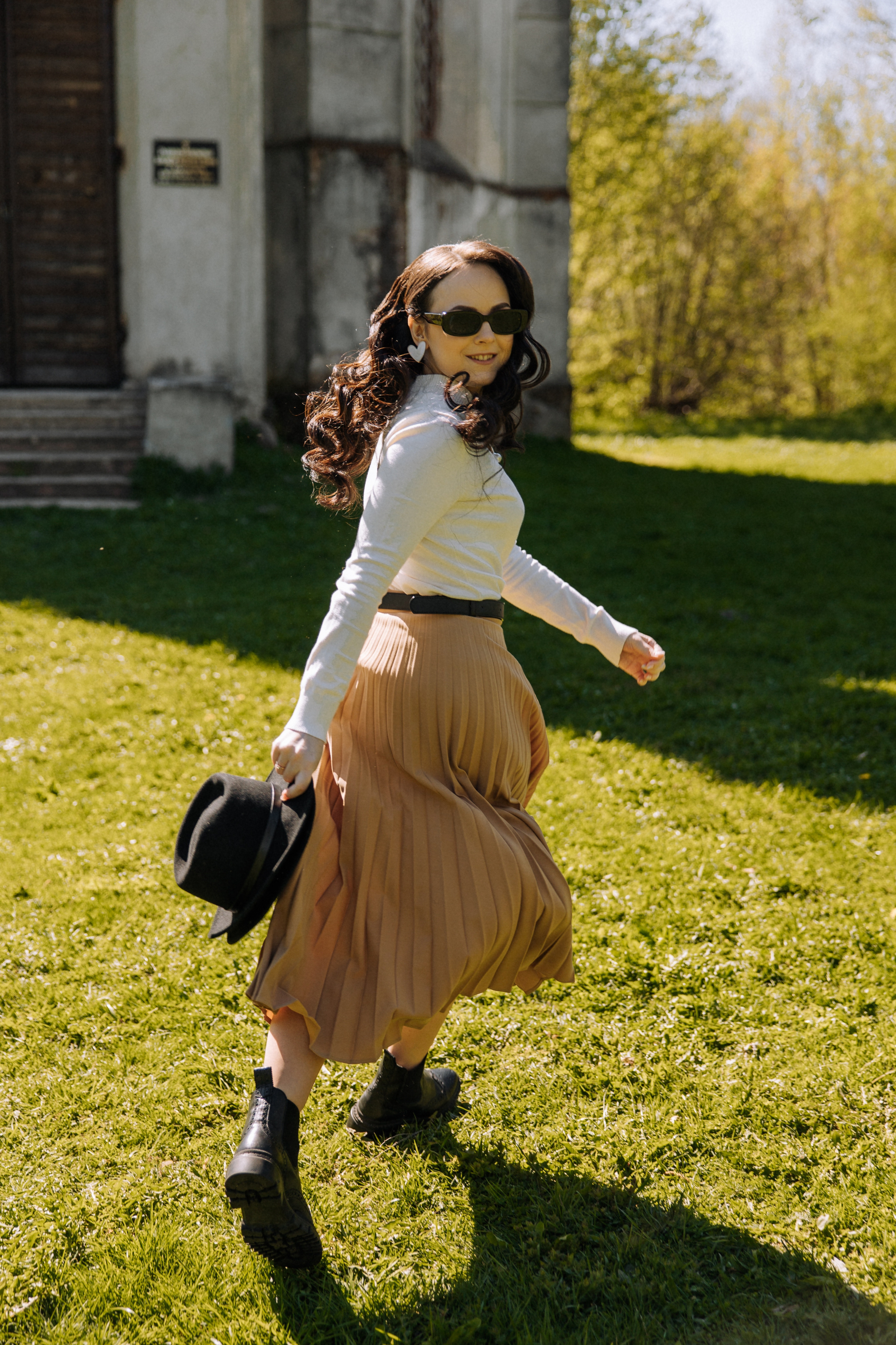 Катя и Виталик. Свадебный фотограф Минск РБ