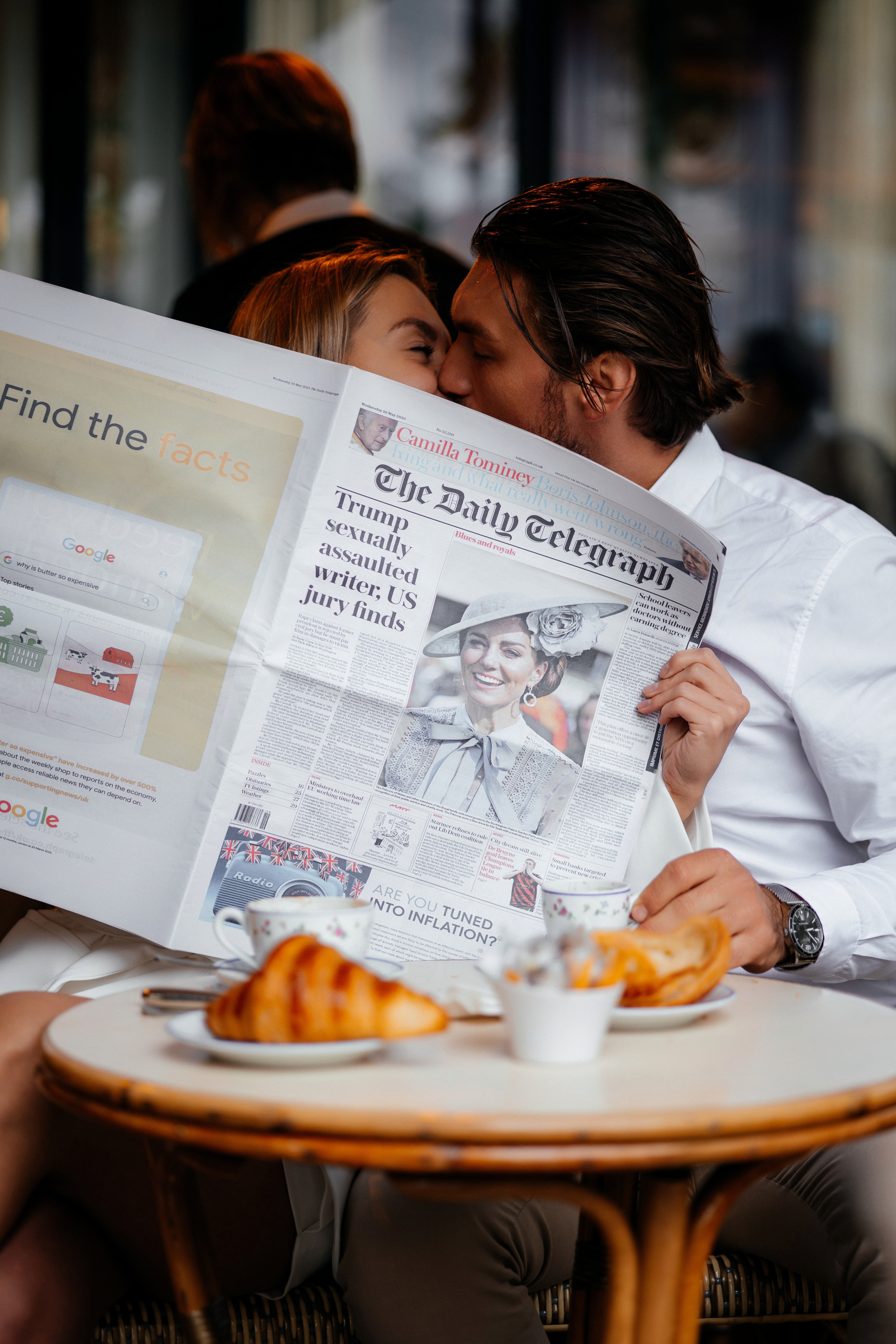 Париж для двоих. Свадебный фотограф Минск РБ