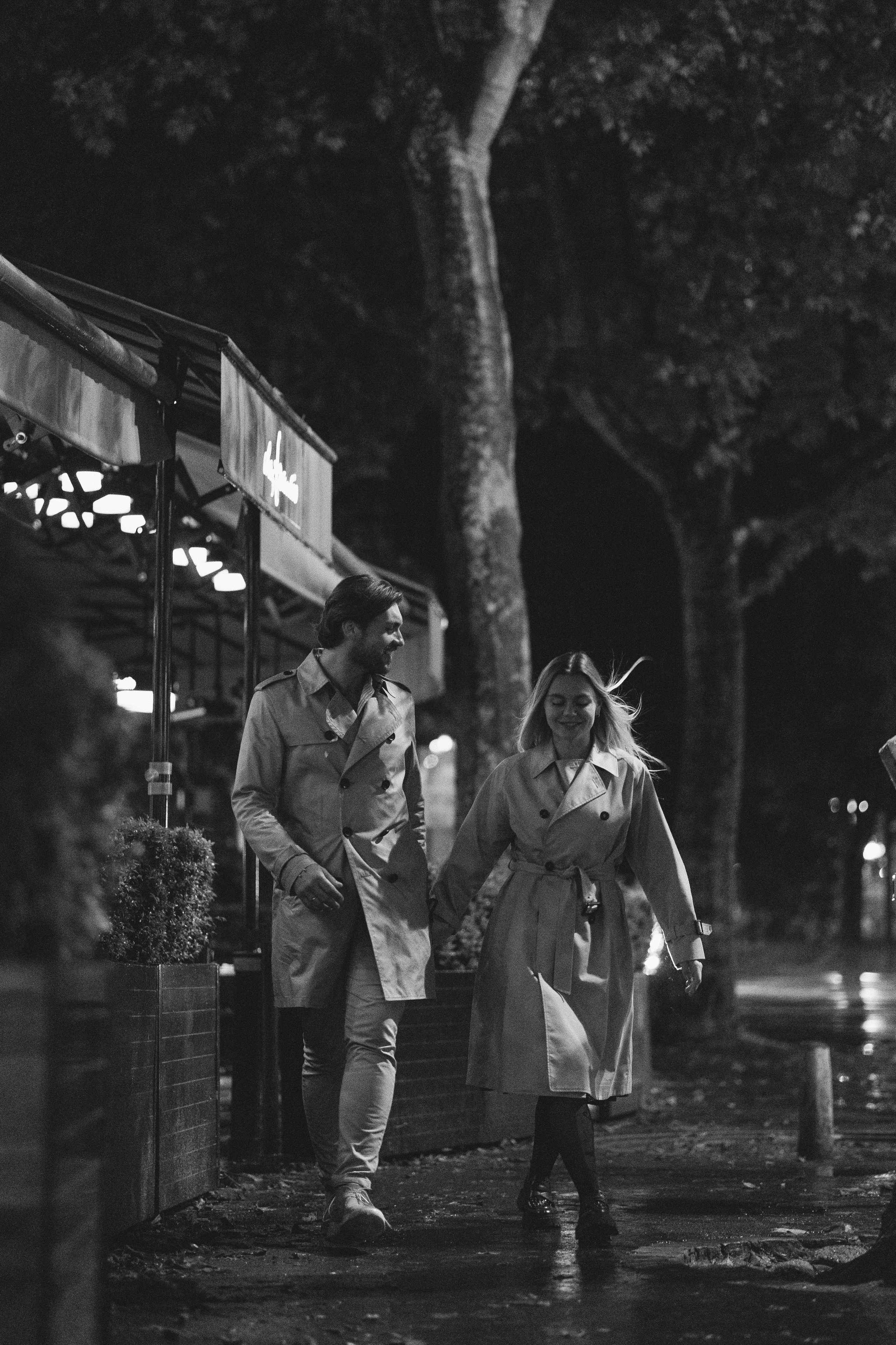 Париж для двоих. Свадебный фотограф Минск РБ