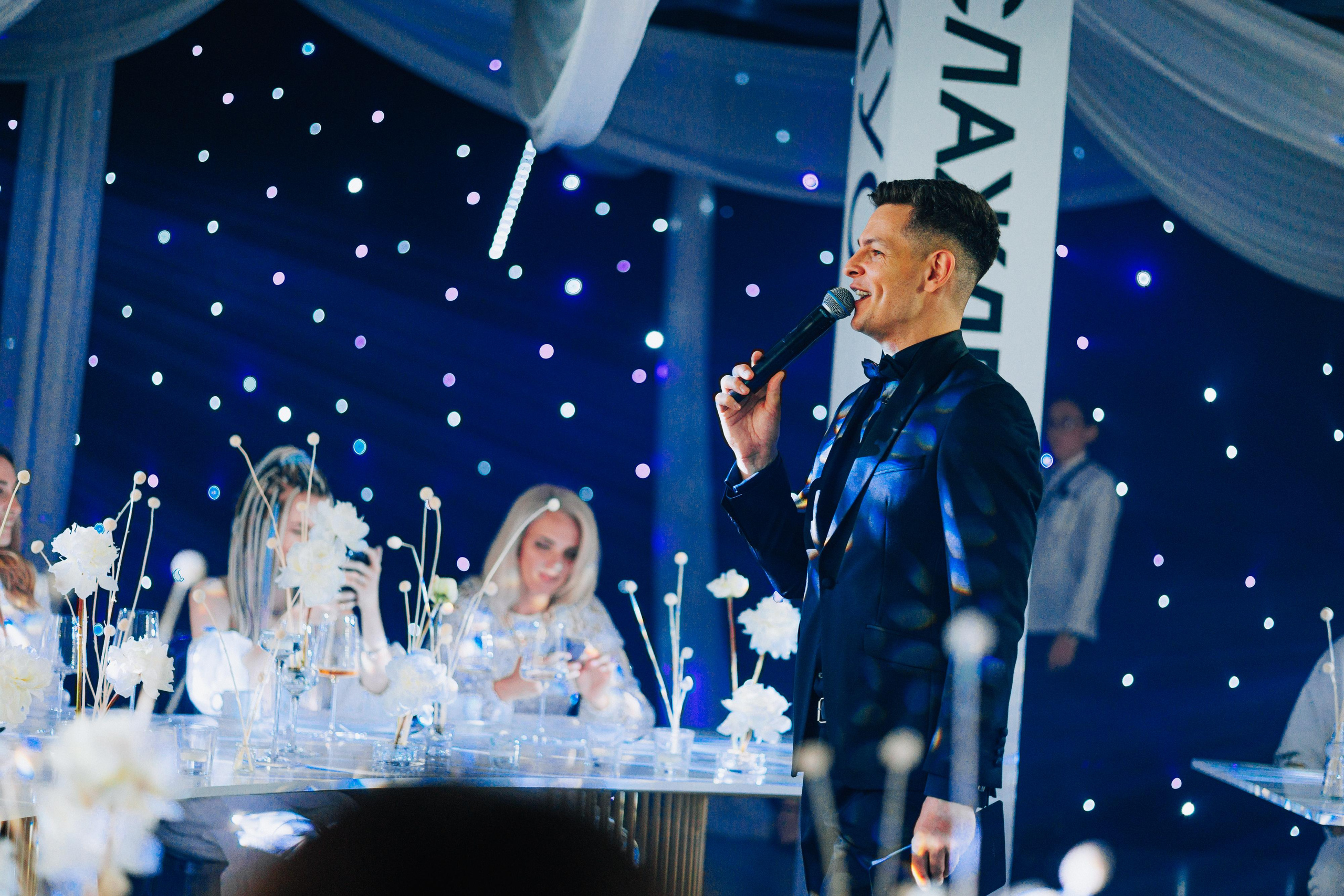 Гала-ужин SHEF-POVOR.BY. Свадебный фотограф Минск РБ