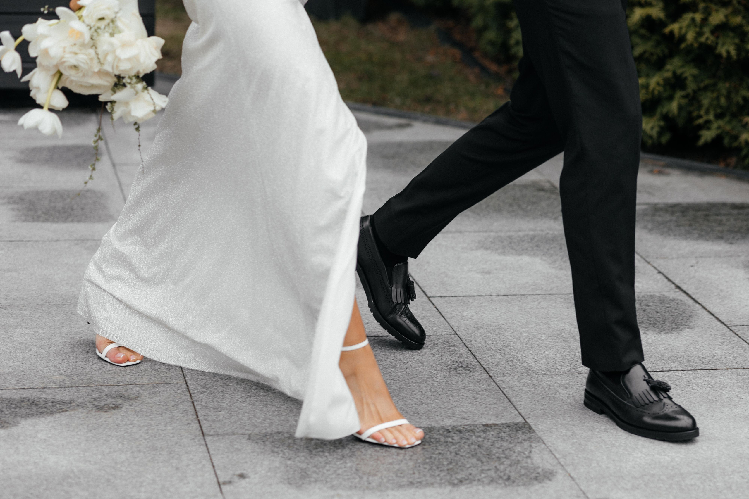 Алеся и Алексей. Свадебный фотограф Минск РБ