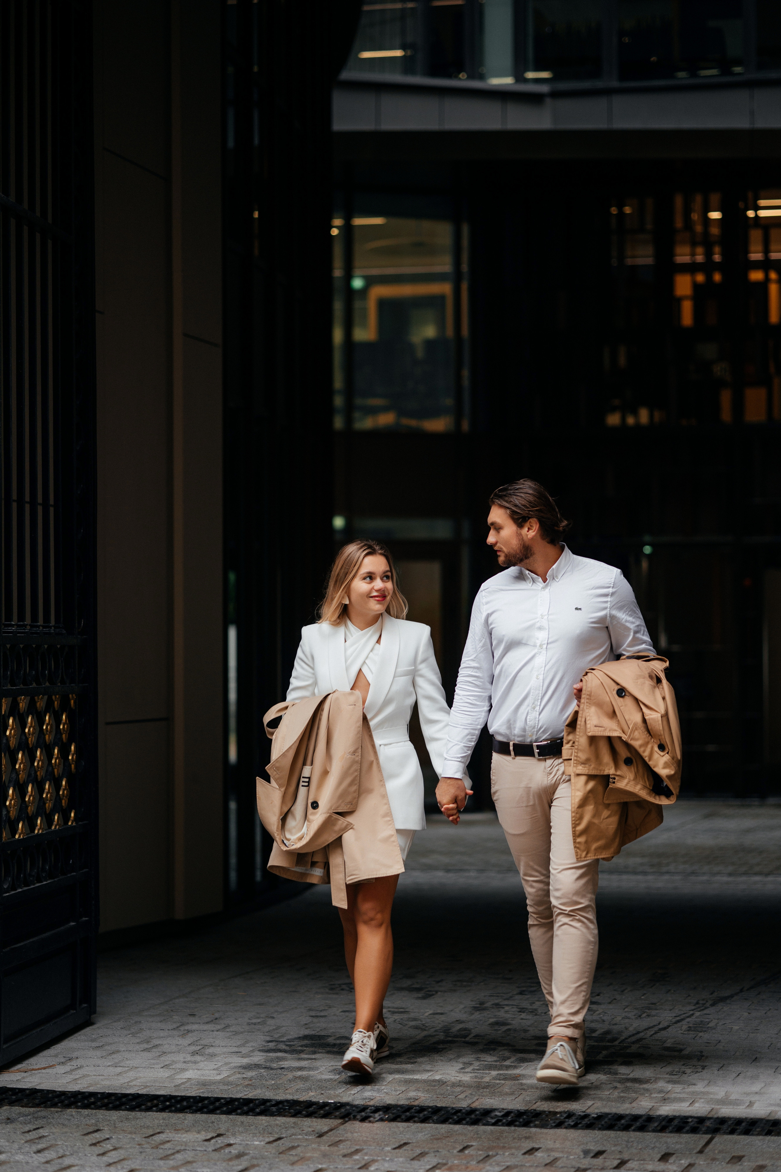 Париж для двоих. Свадебный фотограф Минск РБ