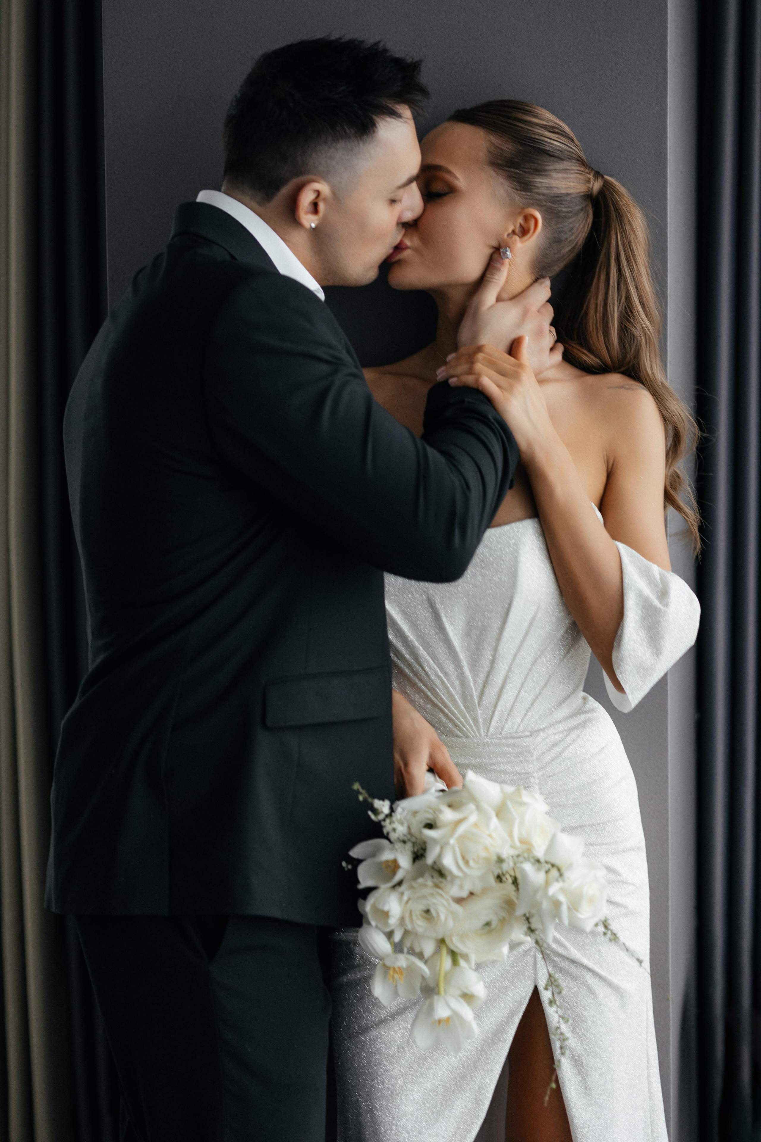 Алеся и Алексей. Свадебный фотограф Минск РБ