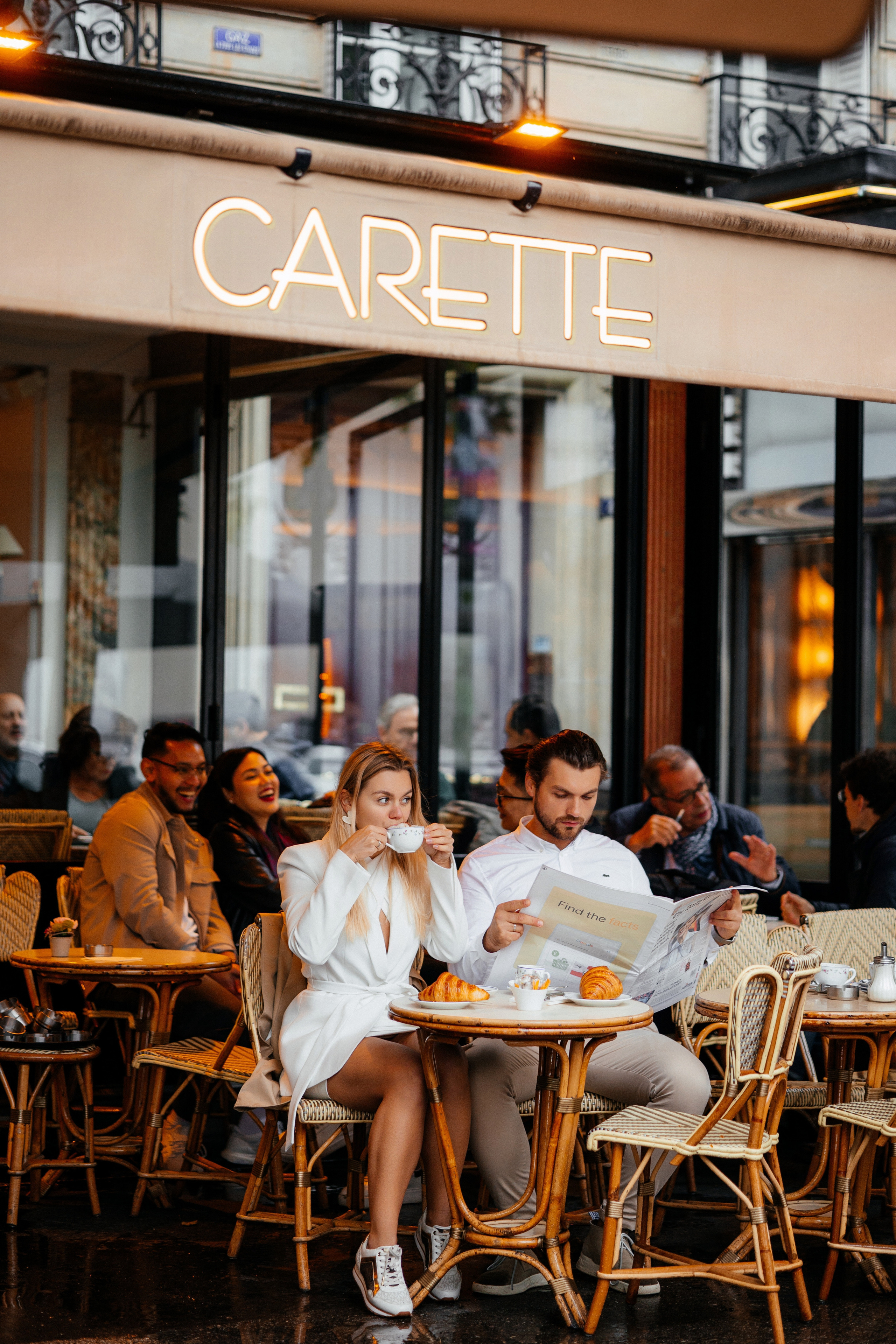 Париж для двоих. Свадебный фотограф Минск РБ