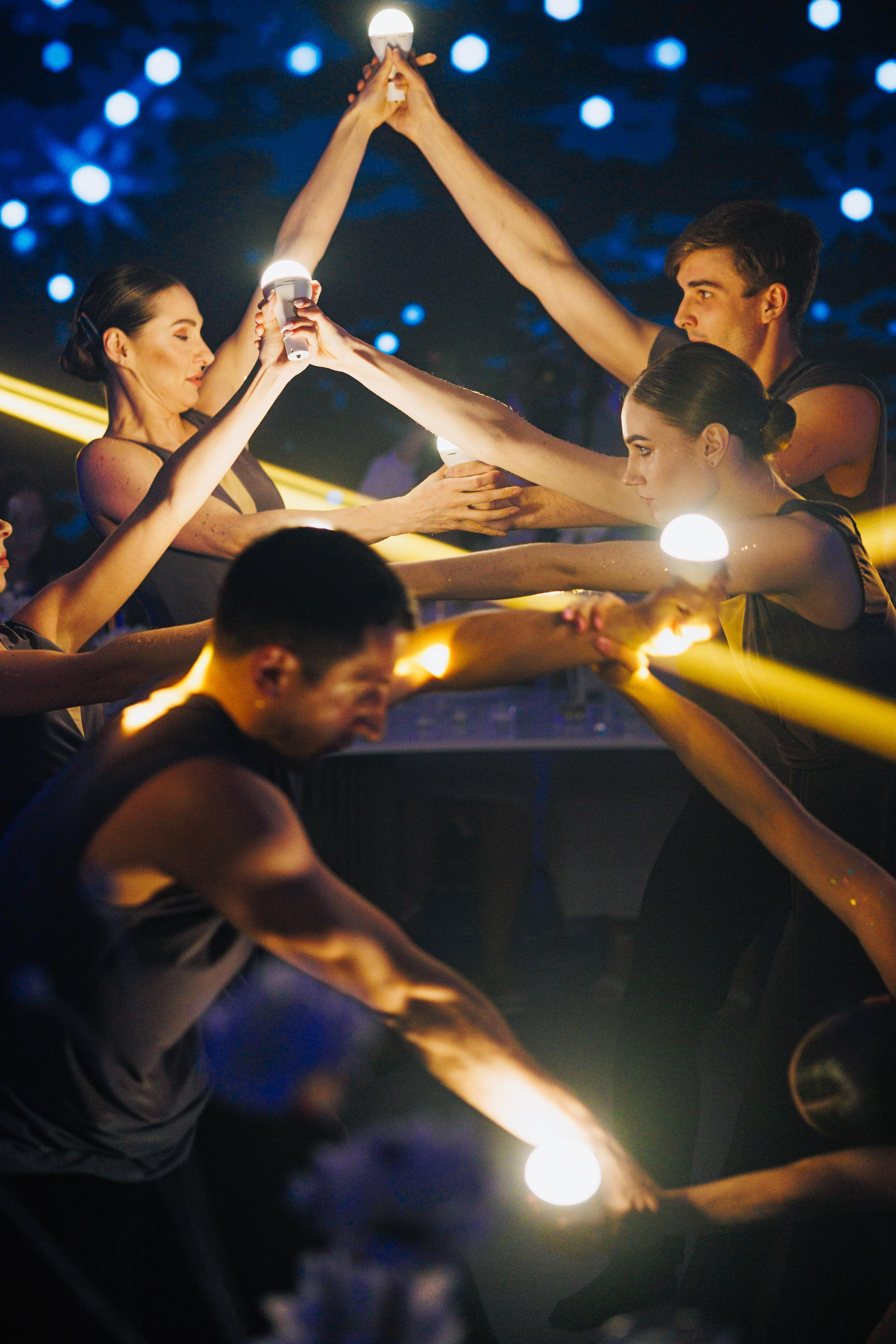 Гала-ужин SHEF-POVOR.BY. Свадебный фотограф Минск РБ