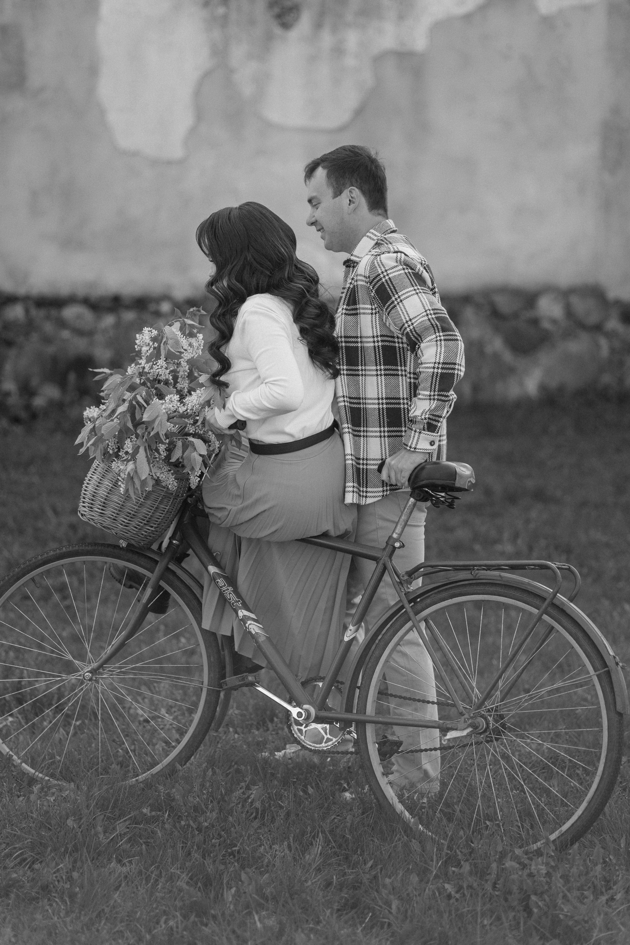 Катя и Виталик. Свадебный фотограф Минск РБ