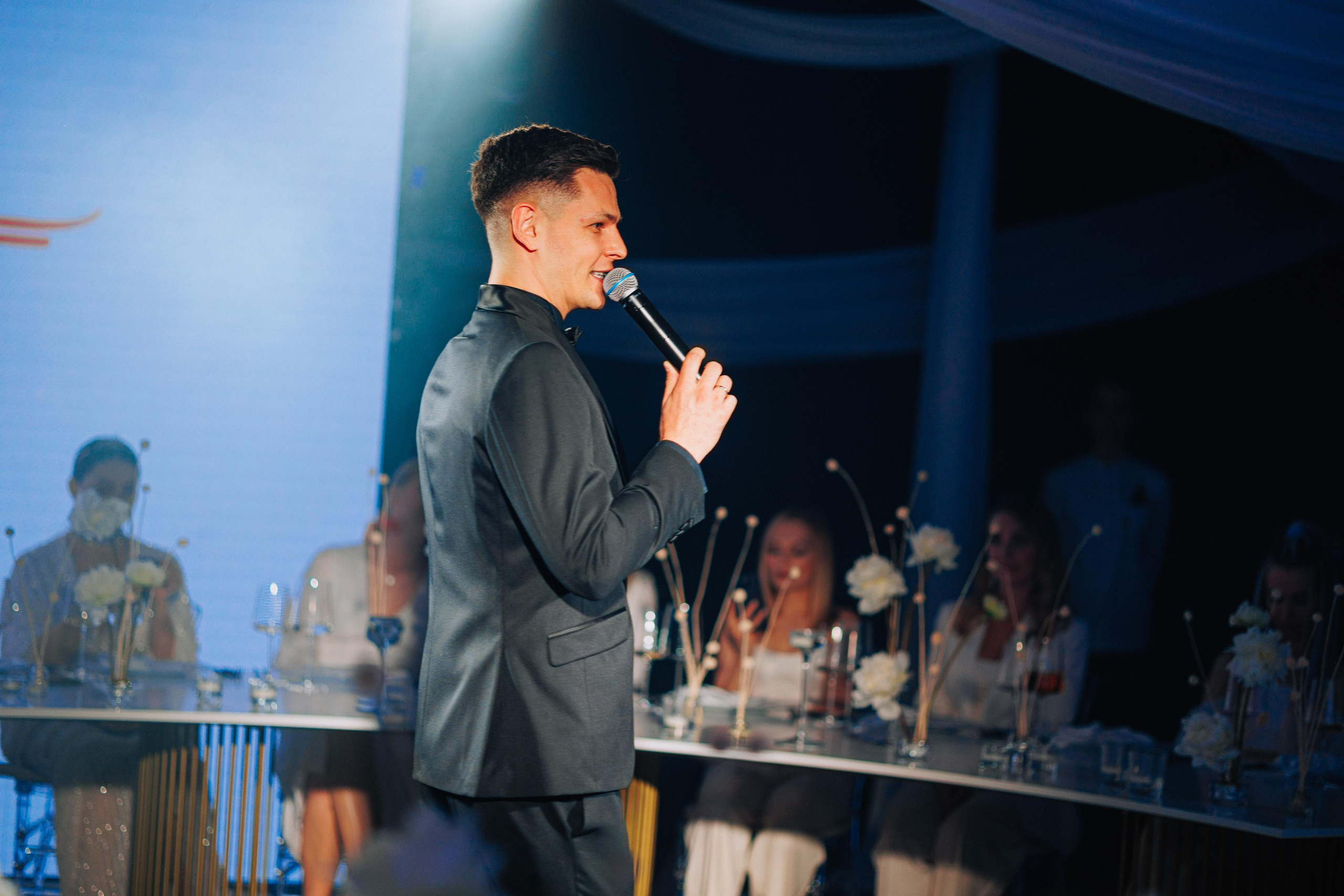 Гала-ужин SHEF-POVOR.BY. Свадебный фотограф Минск РБ