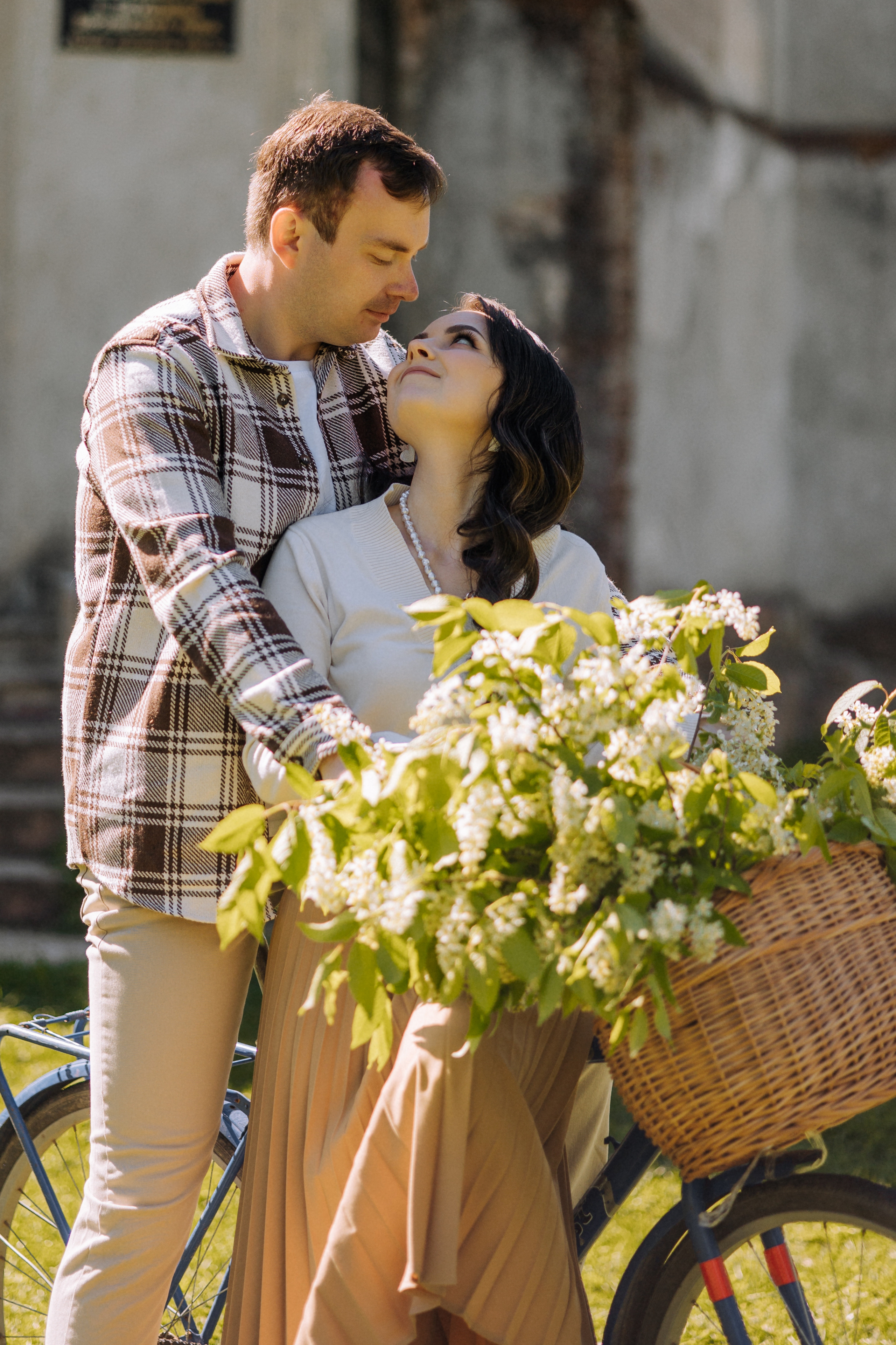 Катя и Виталик. Свадебный фотограф Минск РБ