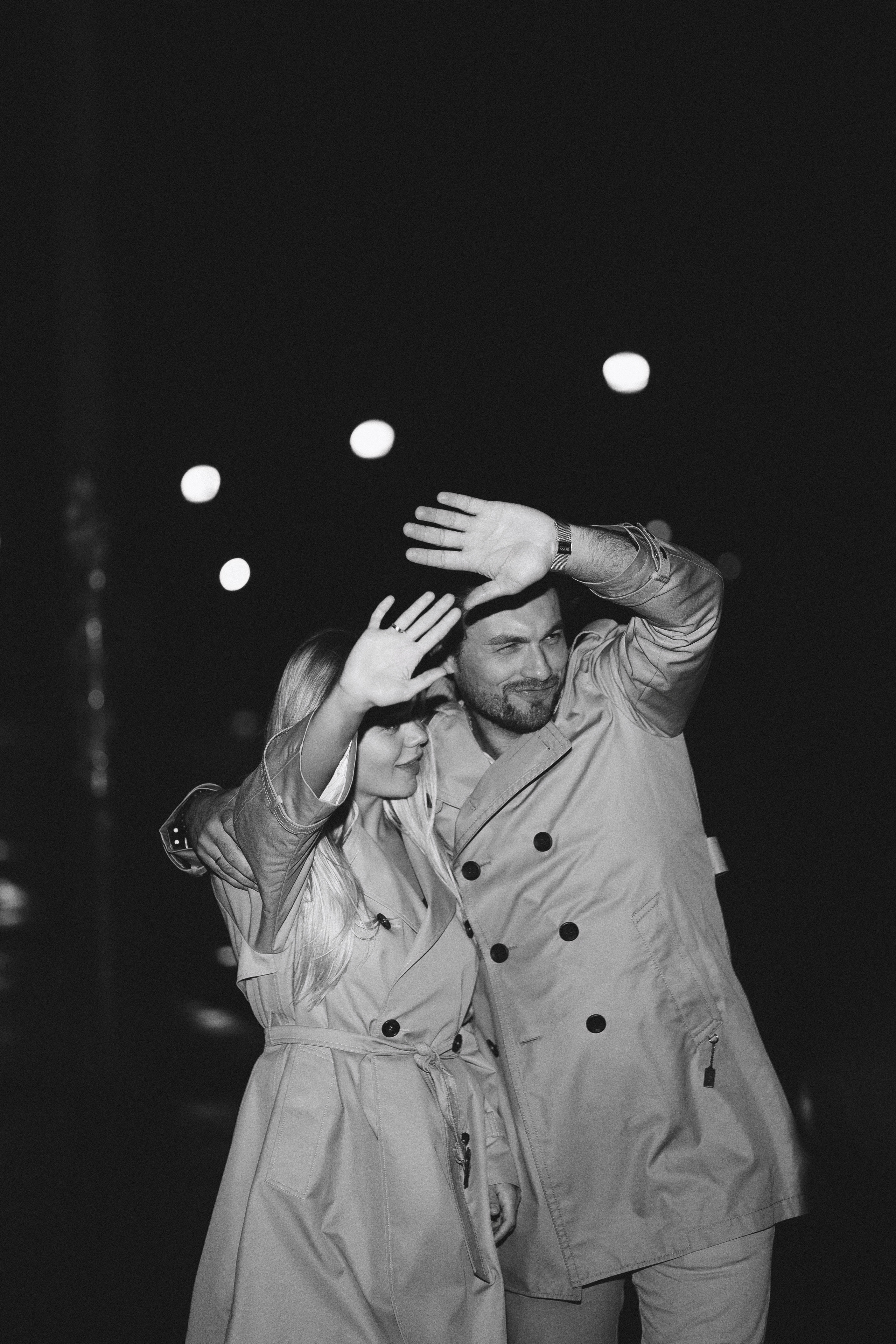 Париж для двоих. Свадебный фотограф Минск РБ