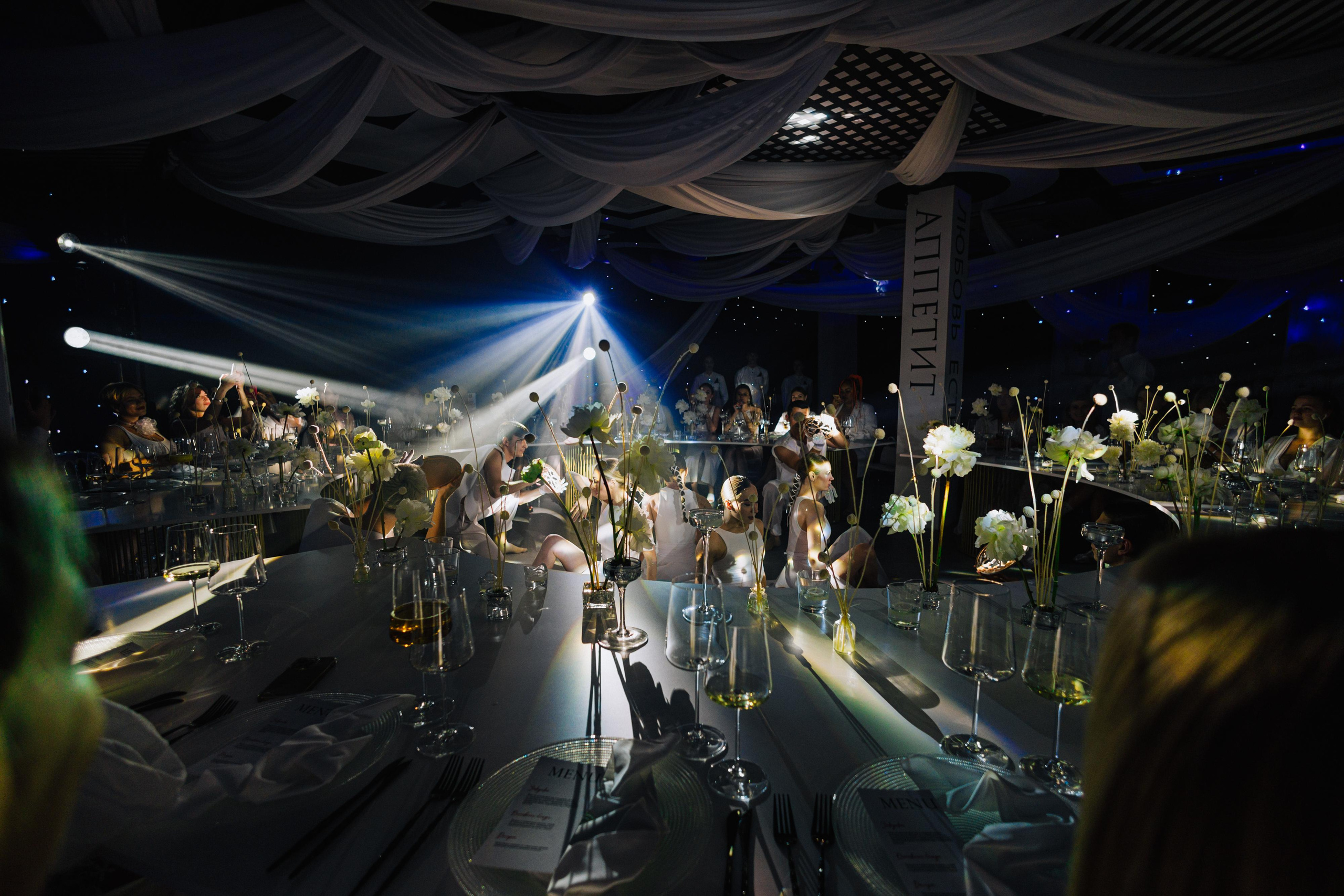 Гала-ужин SHEF-POVOR.BY. Свадебный фотограф Минск РБ