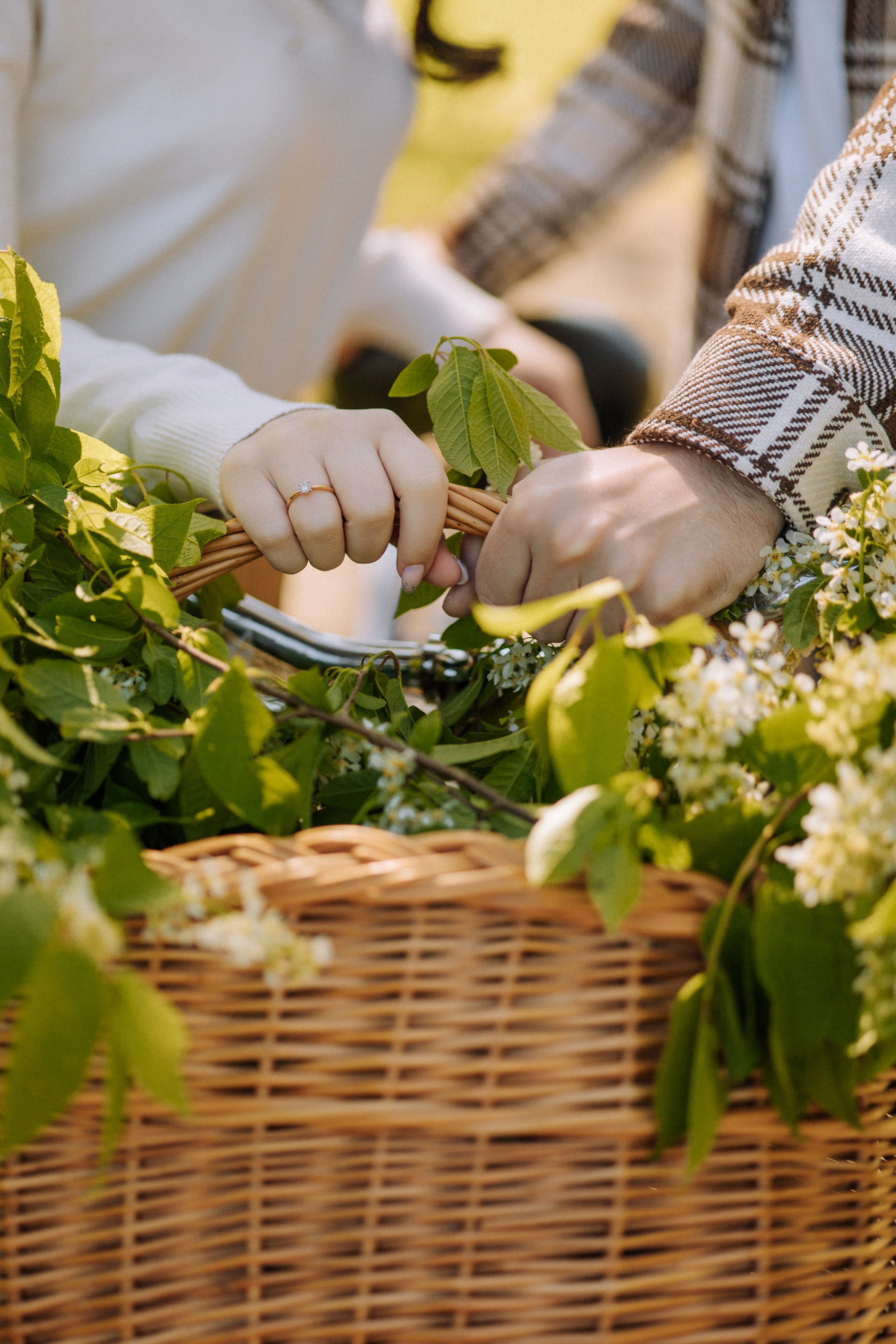 Катя и Виталик. Свадебный фотограф Минск РБ