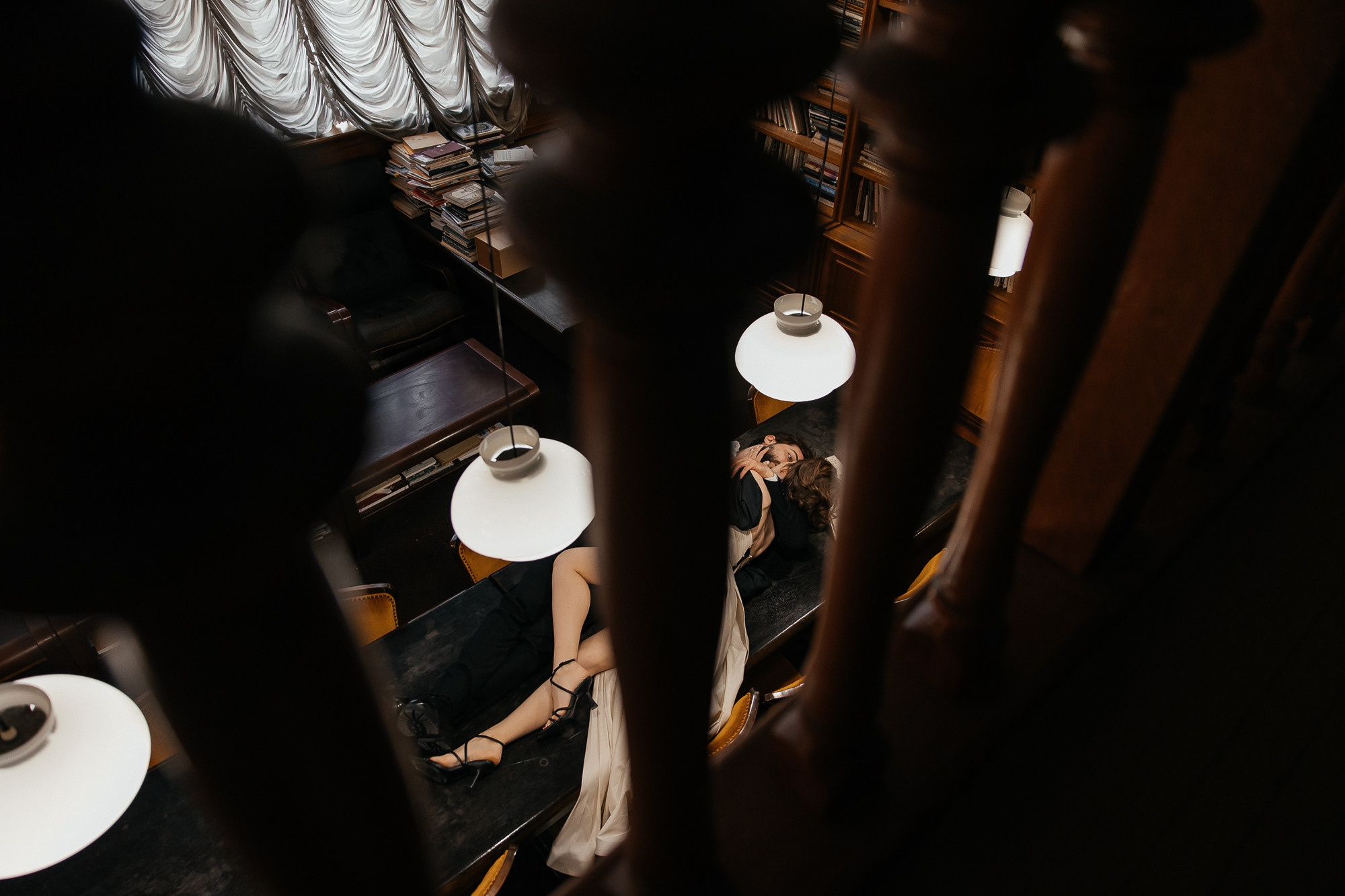 Книги и Любовь. Свадебный фотограф Минск РБ