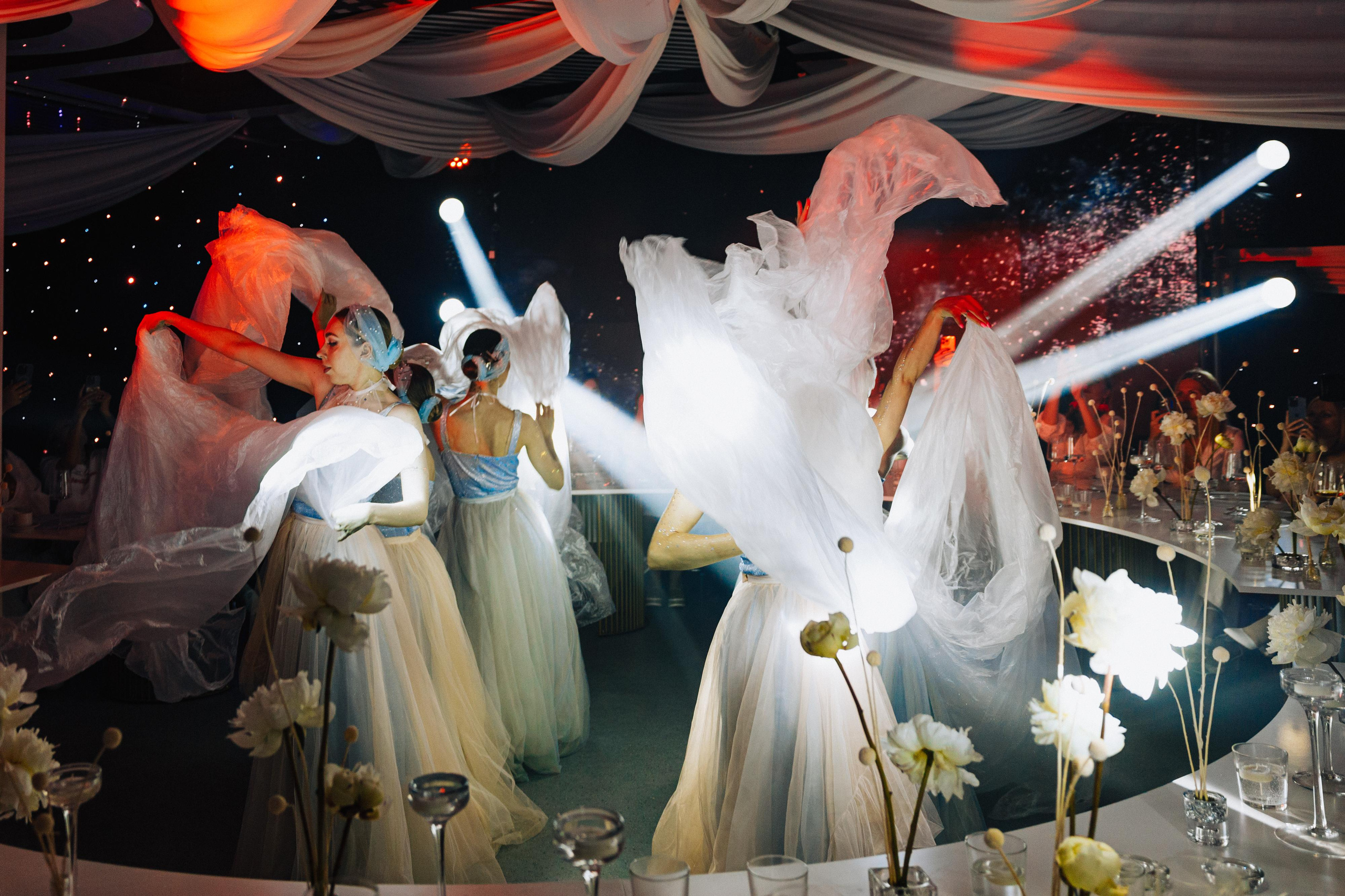 Гала-ужин SHEF-POVOR.BY. Свадебный фотограф Минск РБ