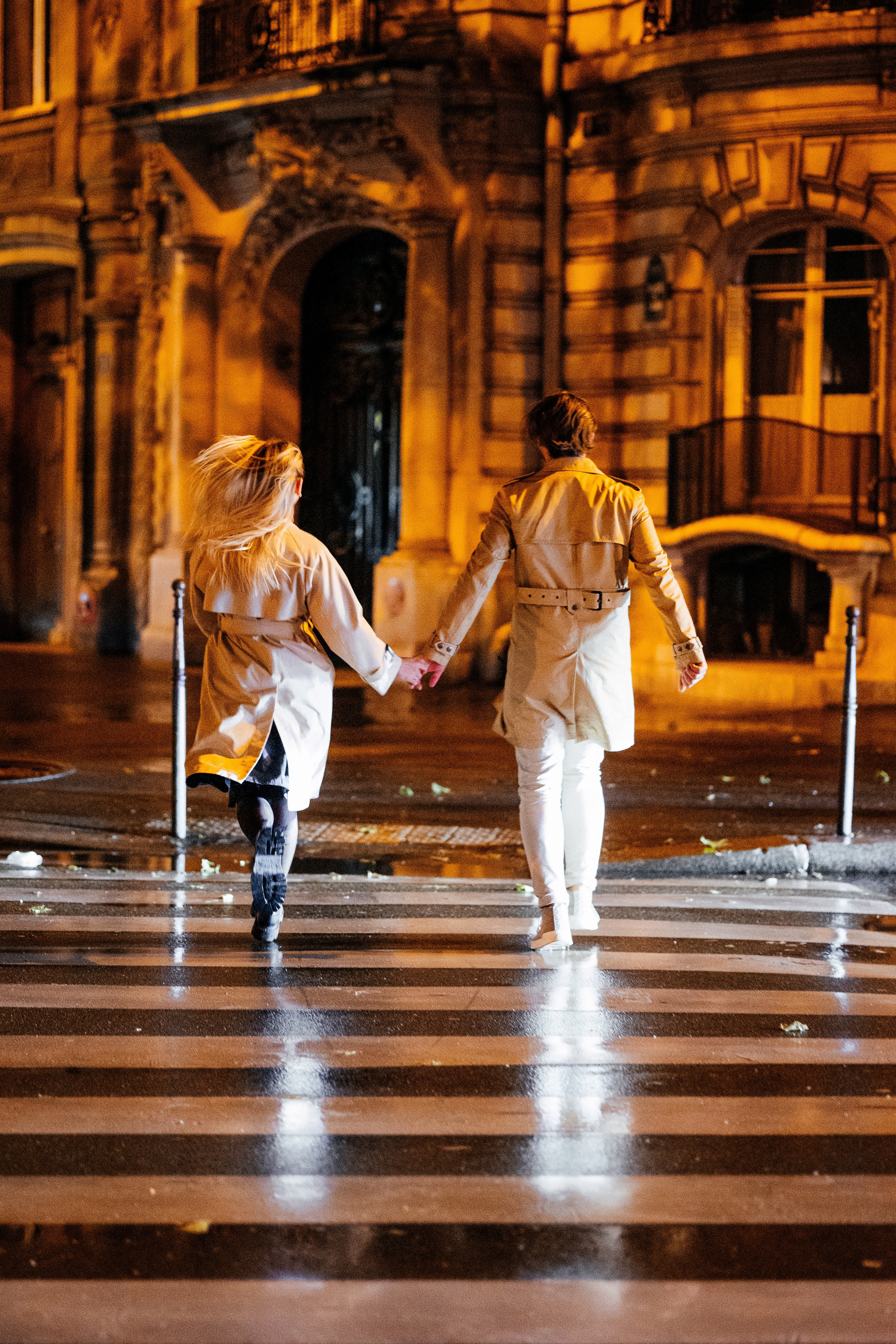Париж для двоих. Свадебный фотограф Минск РБ