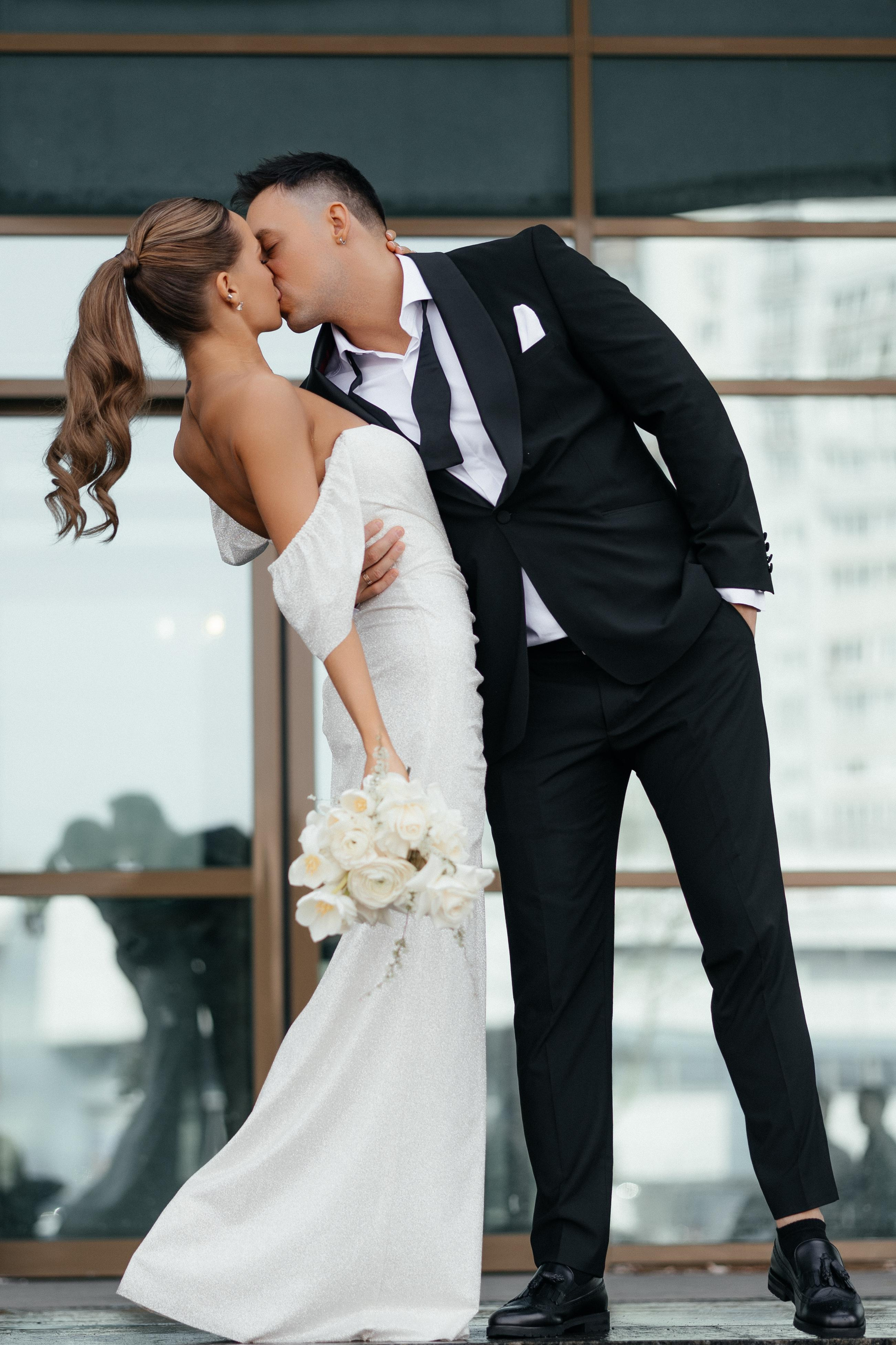 Алеся и Алексей. Свадебный фотограф Минск РБ