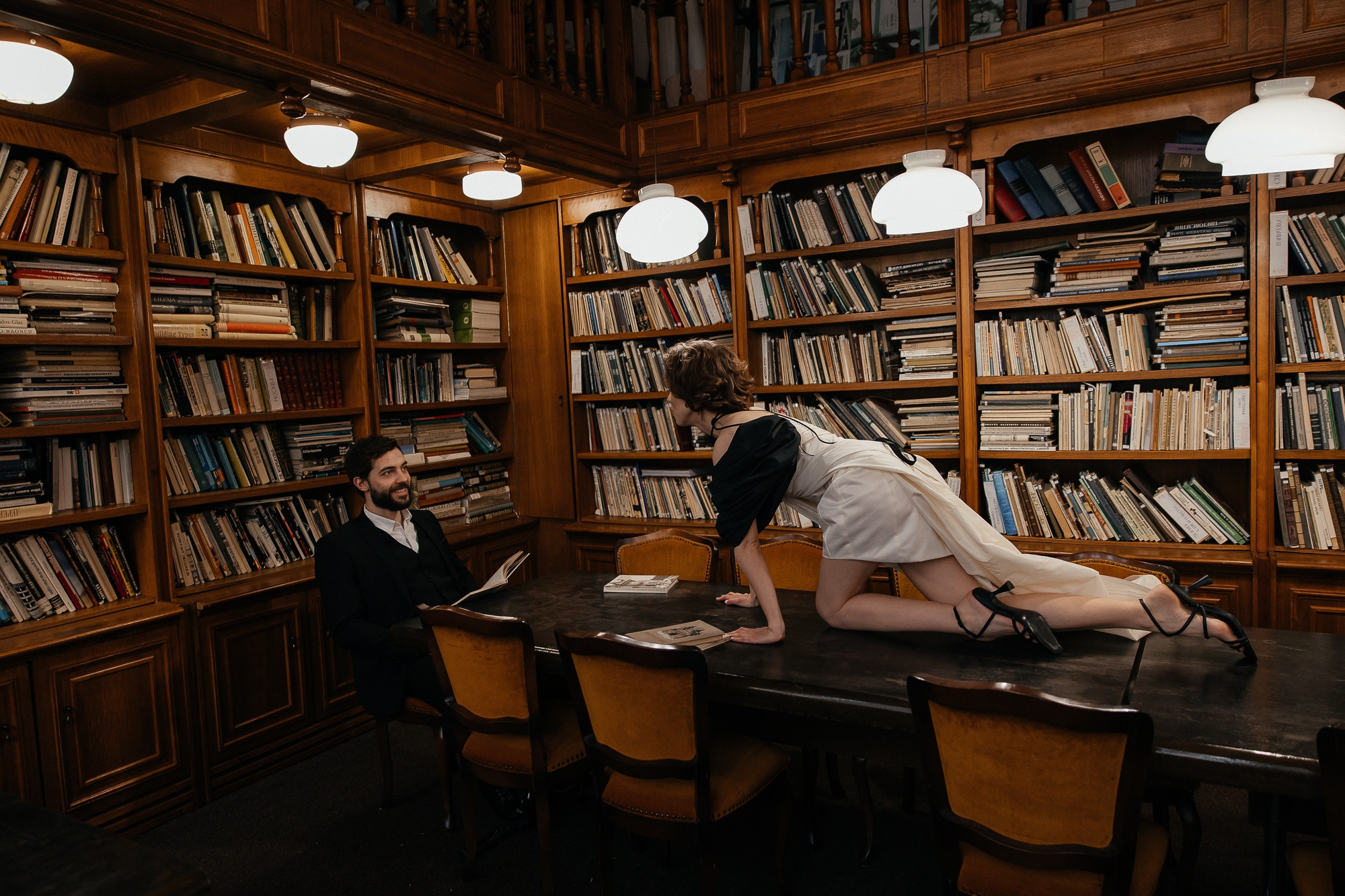 Книги и Любовь. Свадебный фотограф Минск РБ