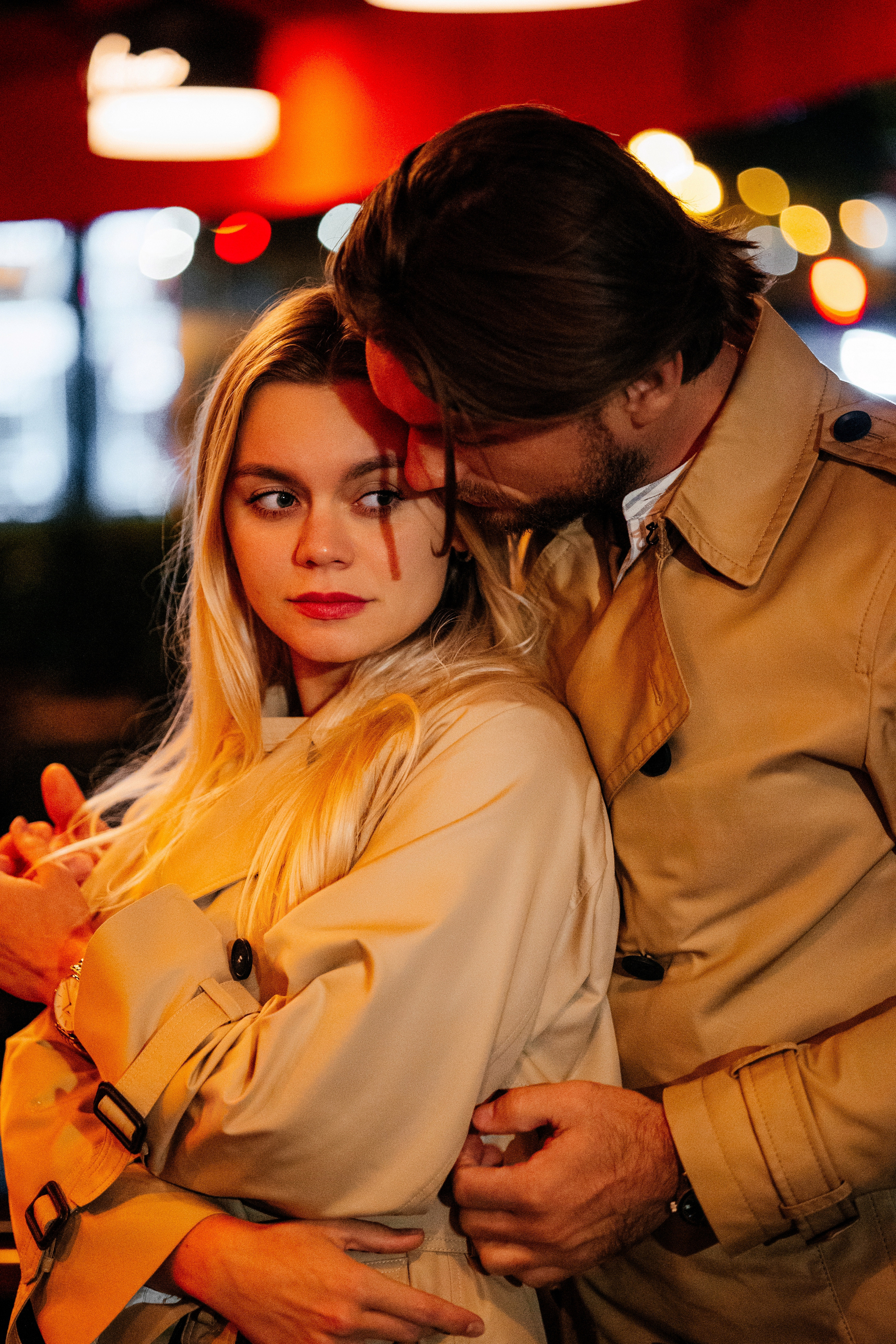 Париж для двоих. Свадебный фотограф Минск РБ