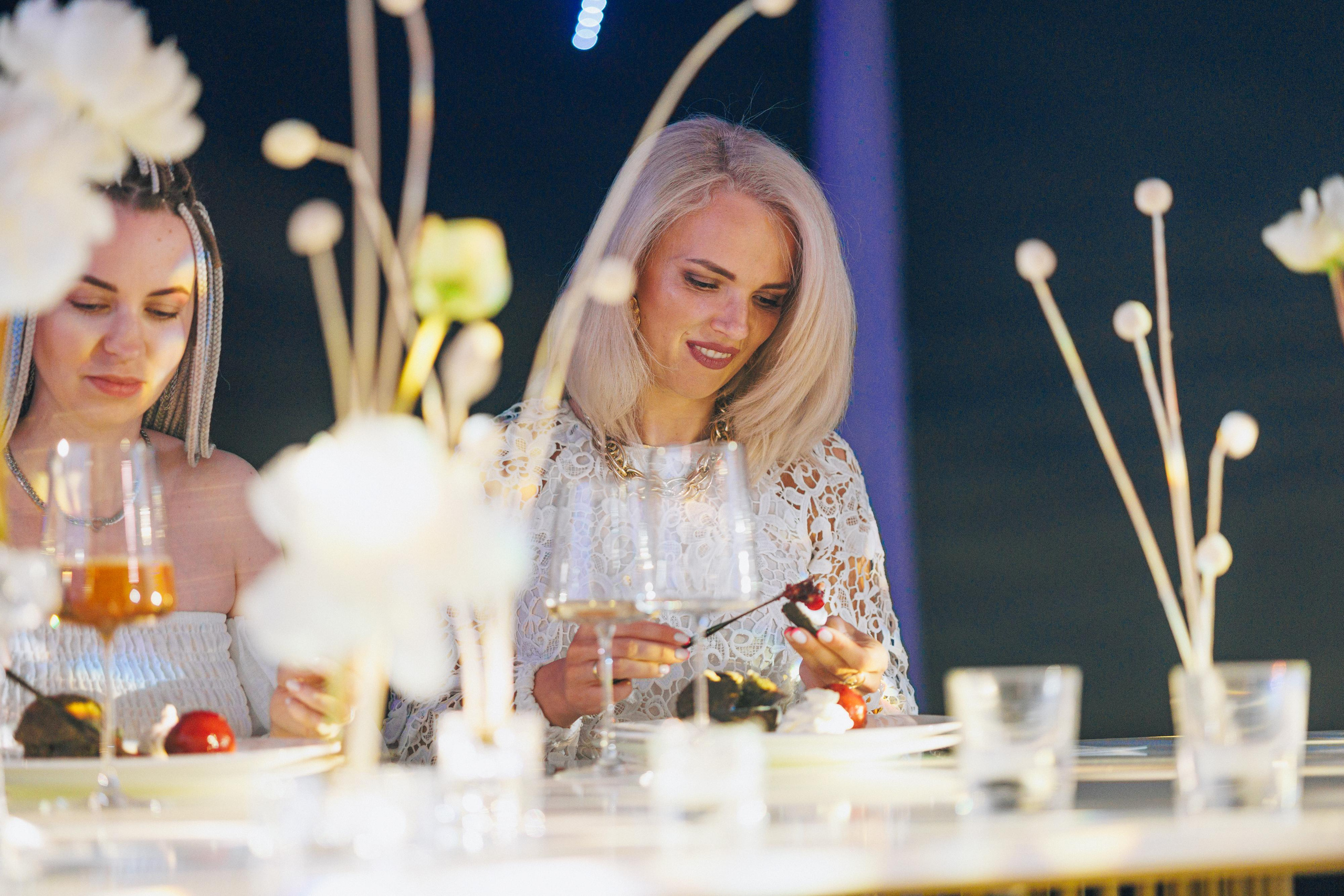 Гала-ужин SHEF-POVOR.BY. Свадебный фотограф Минск РБ