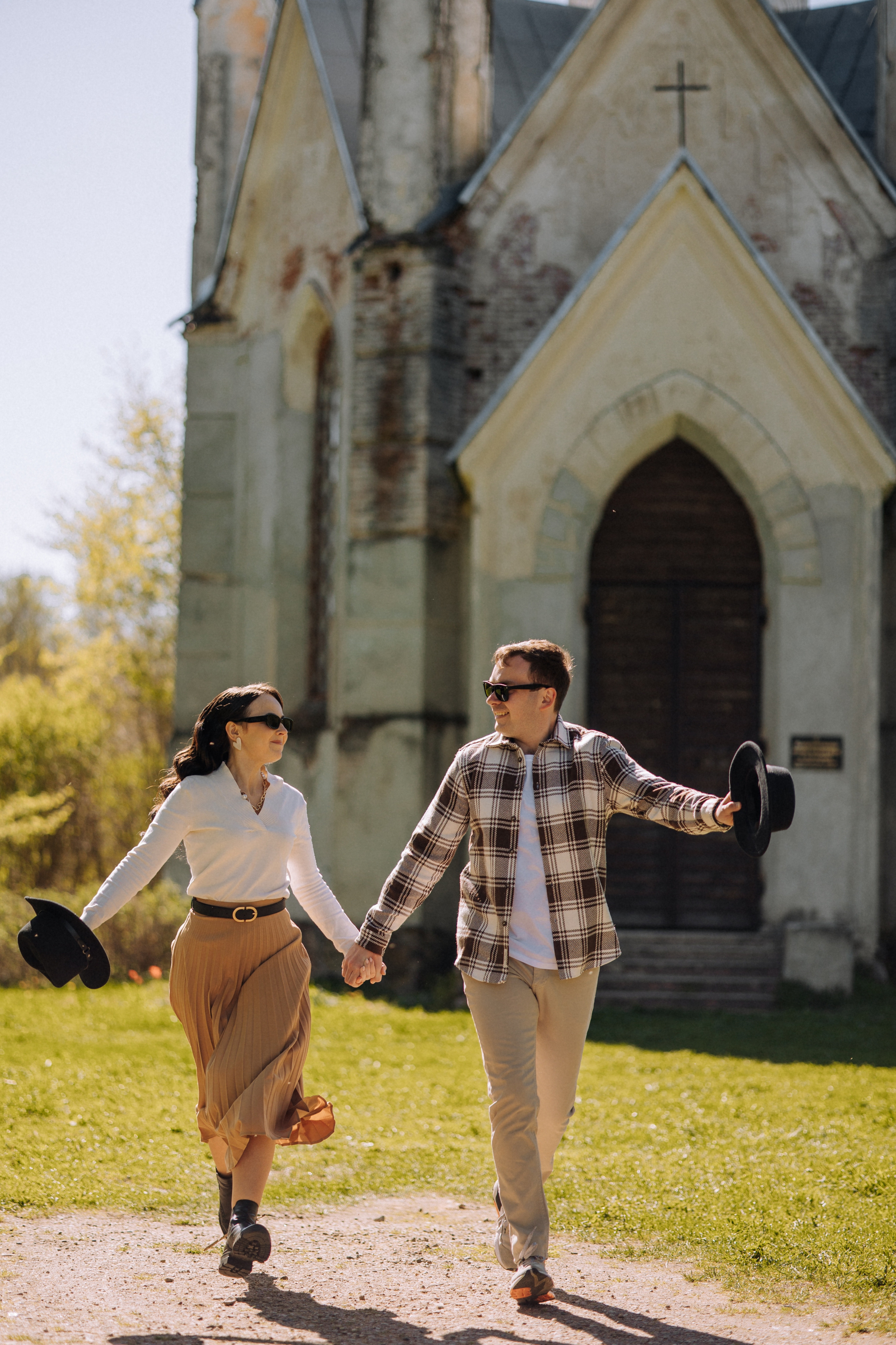 Катя и Виталик. Свадебный фотограф Минск РБ