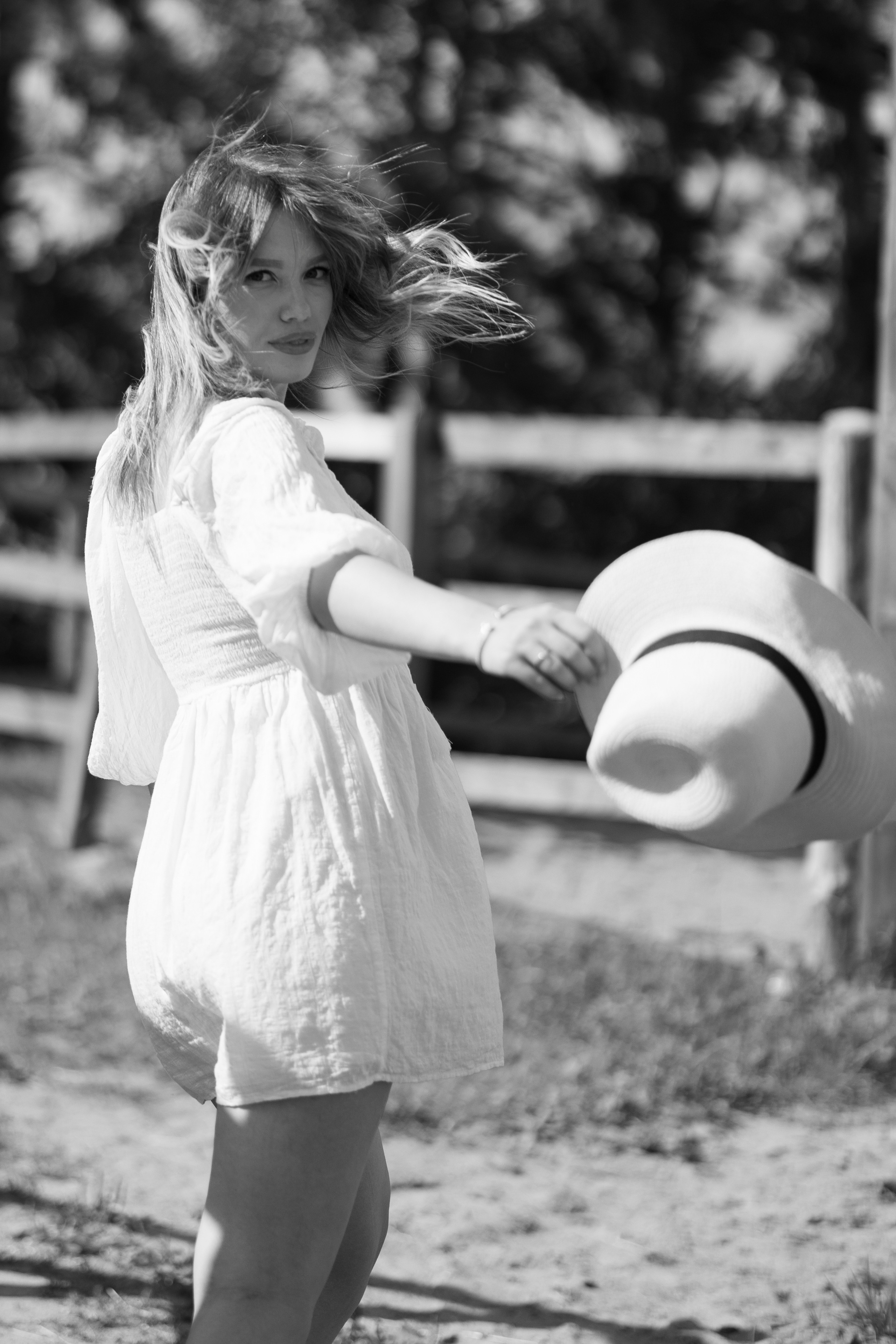 Конная прогулка. Свадебный фотограф Минск РБ