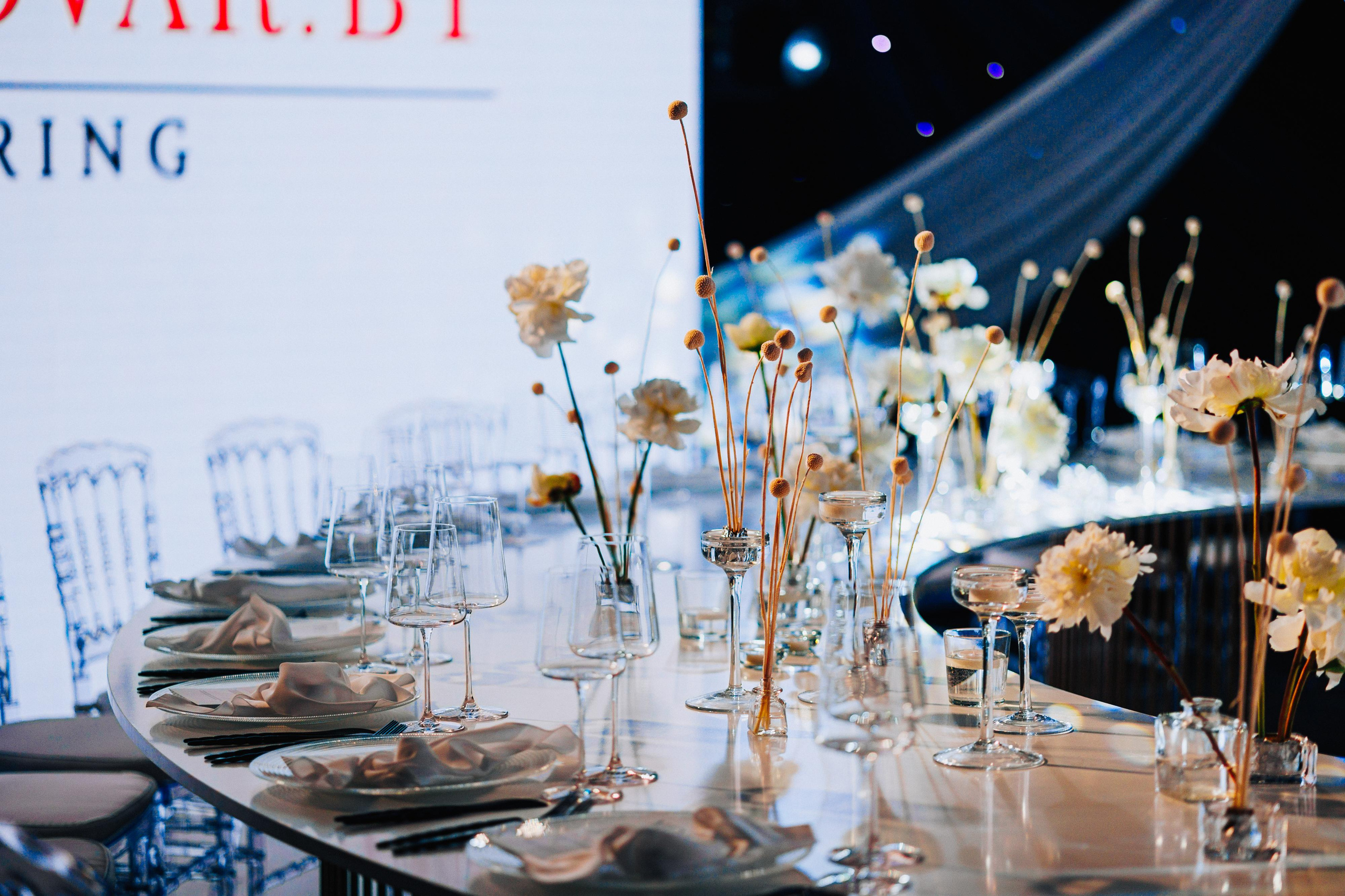 Гала-ужин SHEF-POVOR.BY. Свадебный фотограф Минск РБ