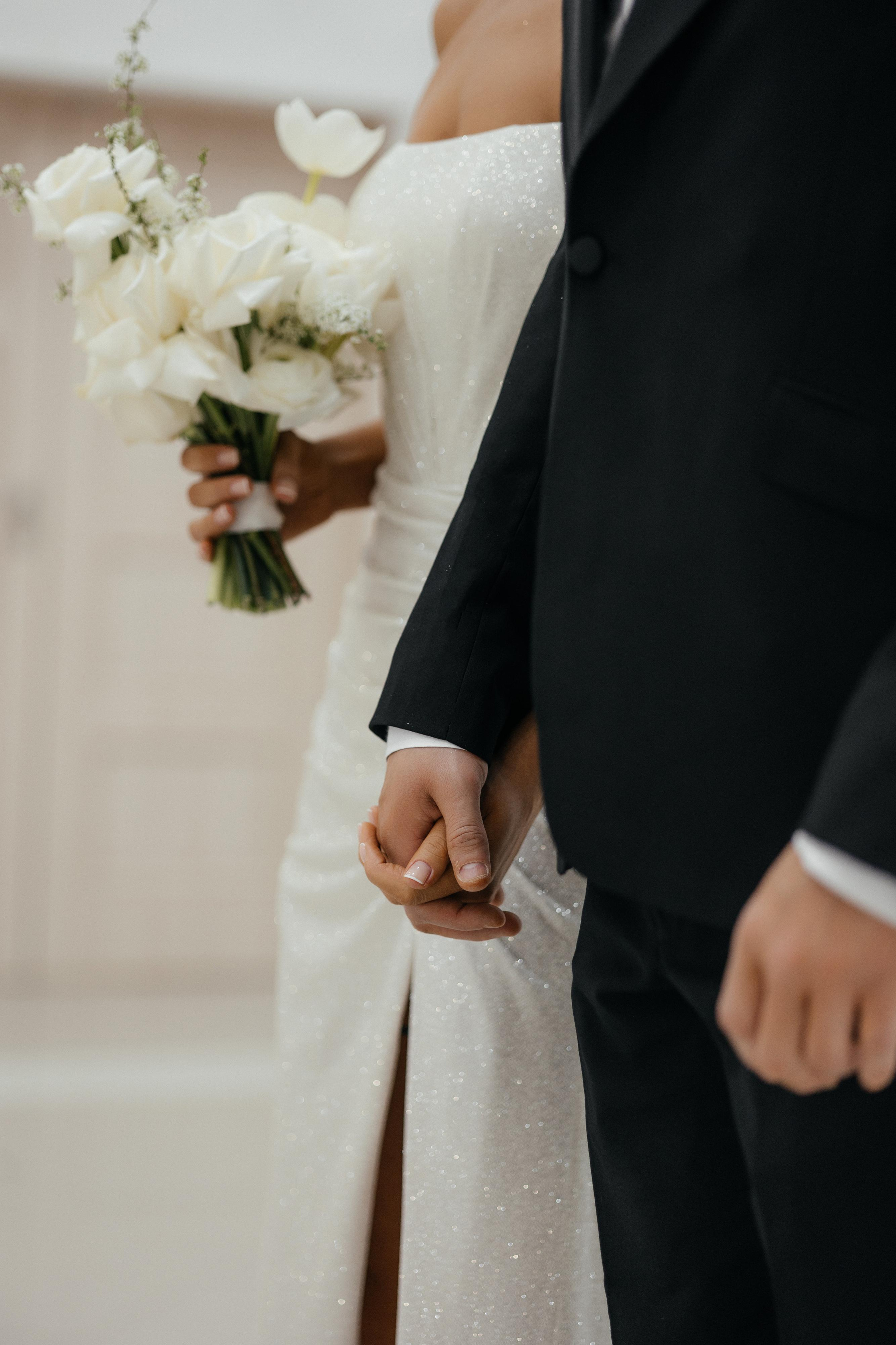 Алеся и Алексей. Свадебный фотограф Минск РБ