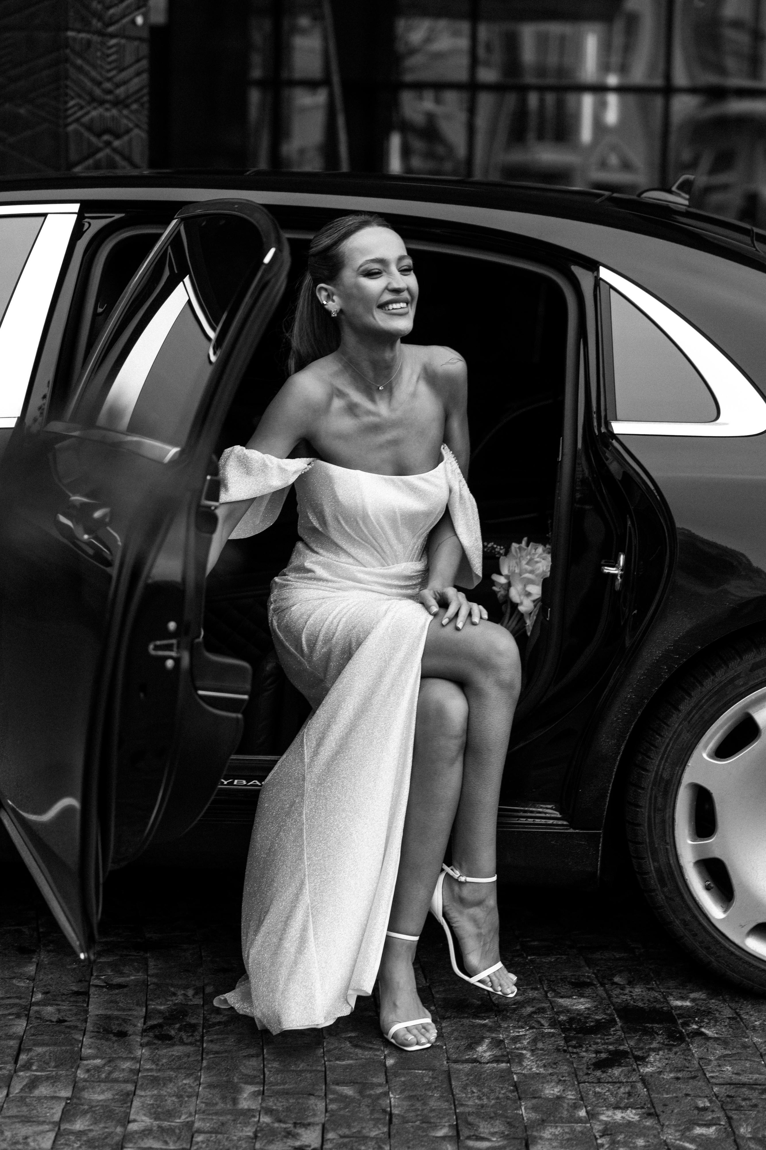 Алеся и Алексей. Свадебный фотограф Минск РБ