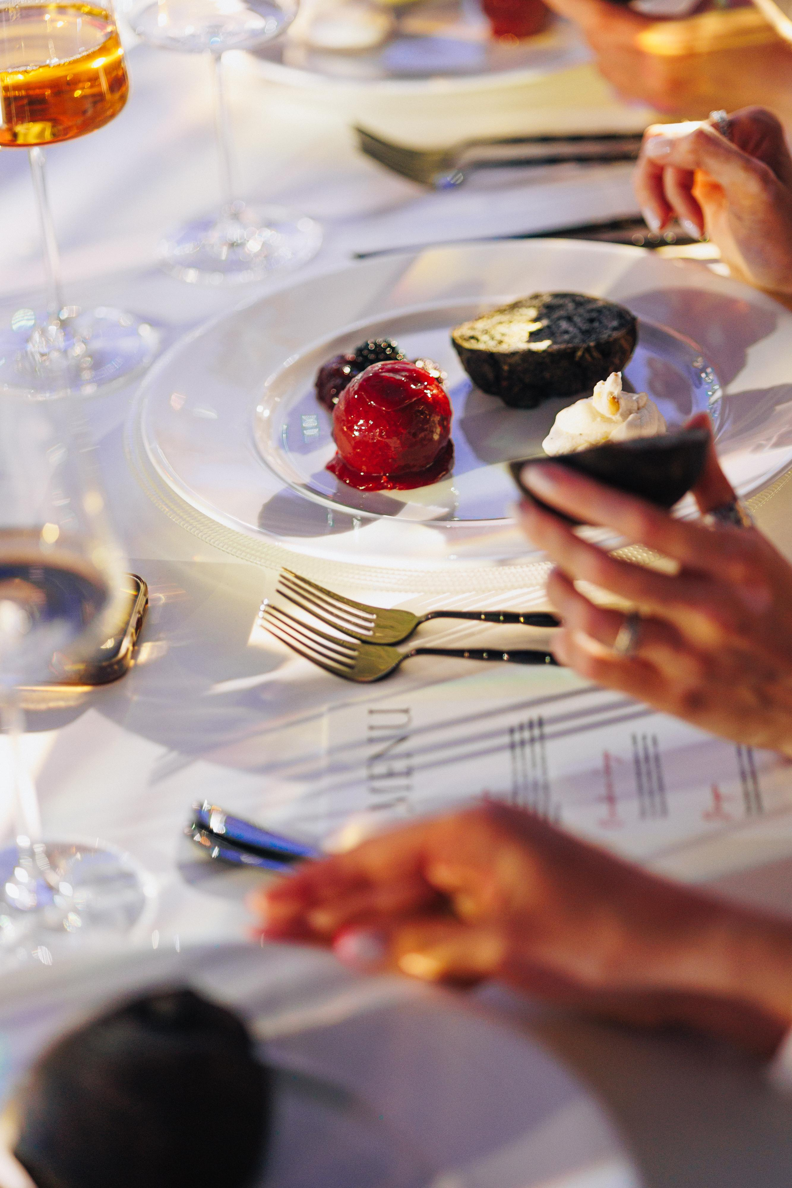 Гала-ужин SHEF-POVOR.BY. Свадебный фотограф Минск РБ