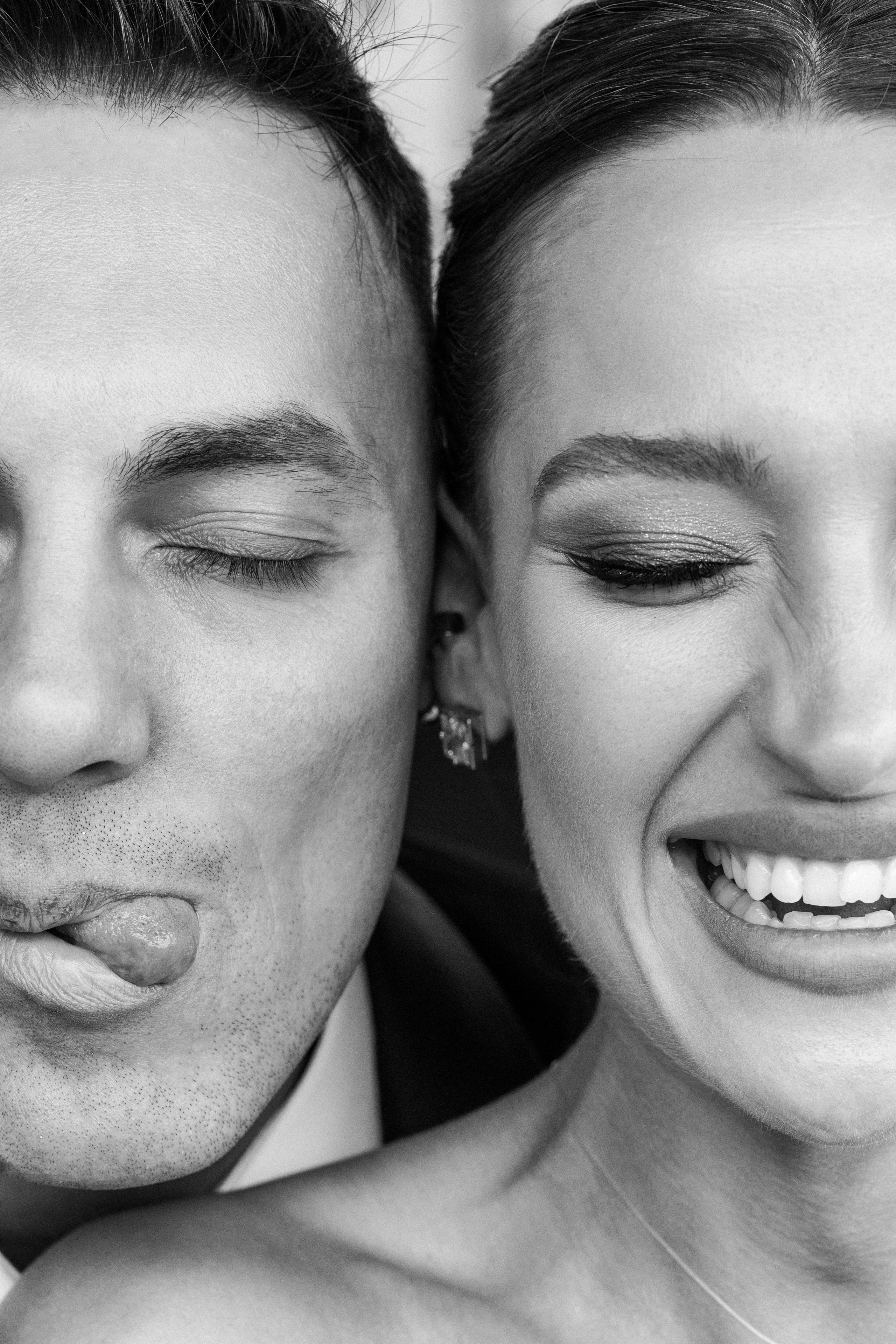 Алеся и Алексей. Свадебный фотограф Минск РБ