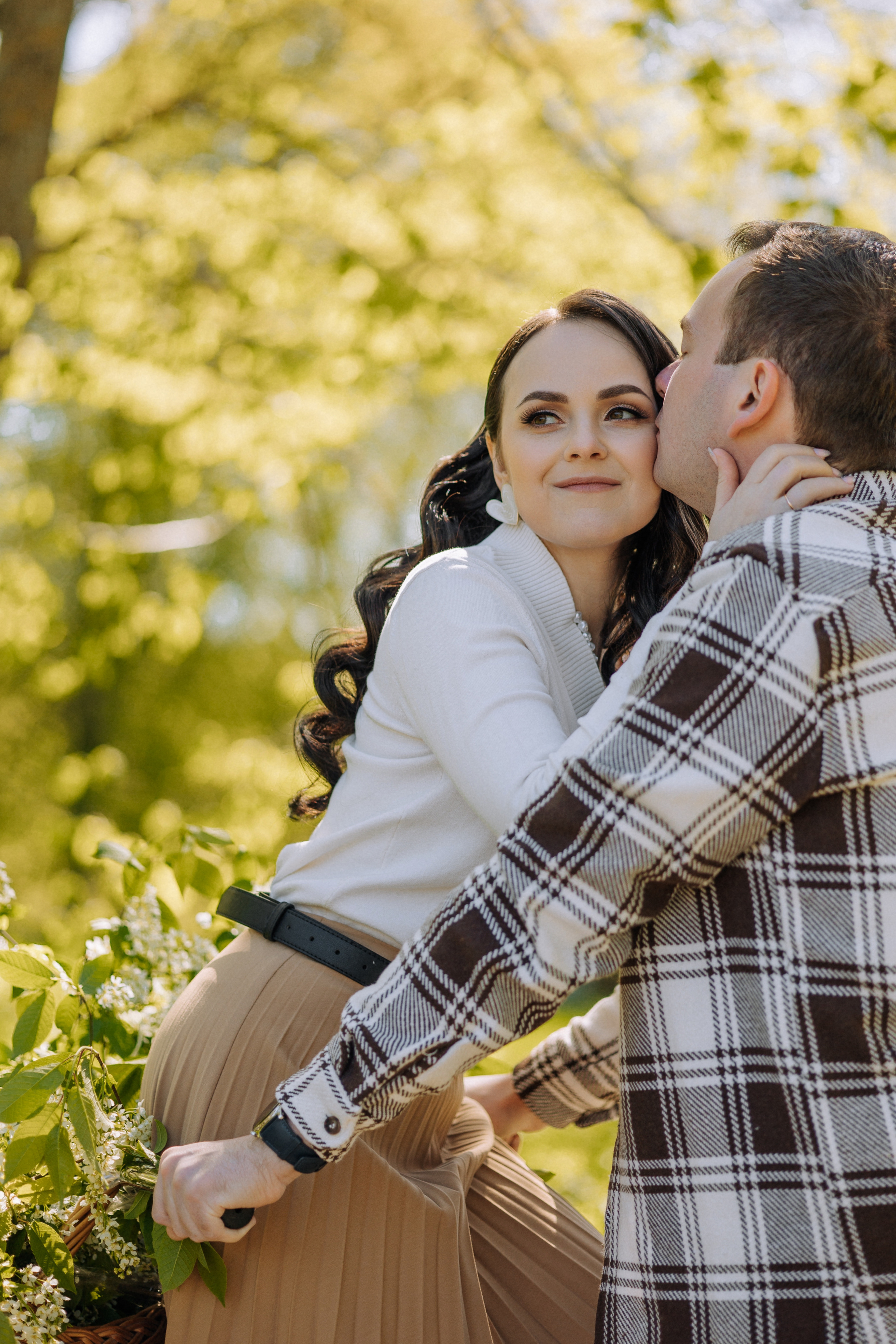 Катя и Виталик. Свадебный фотограф Минск РБ