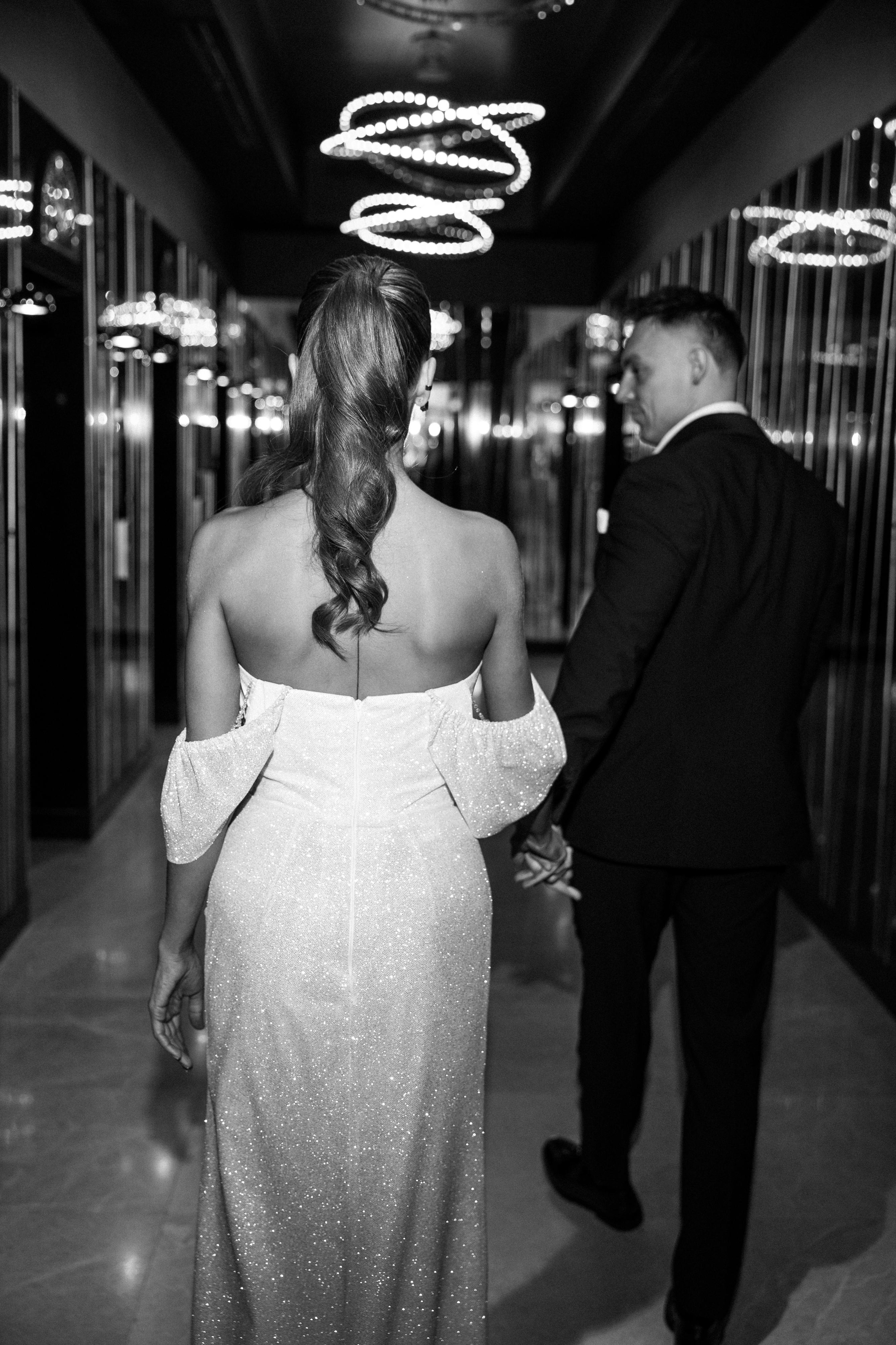 Алеся и Алексей. Свадебный фотограф Минск РБ