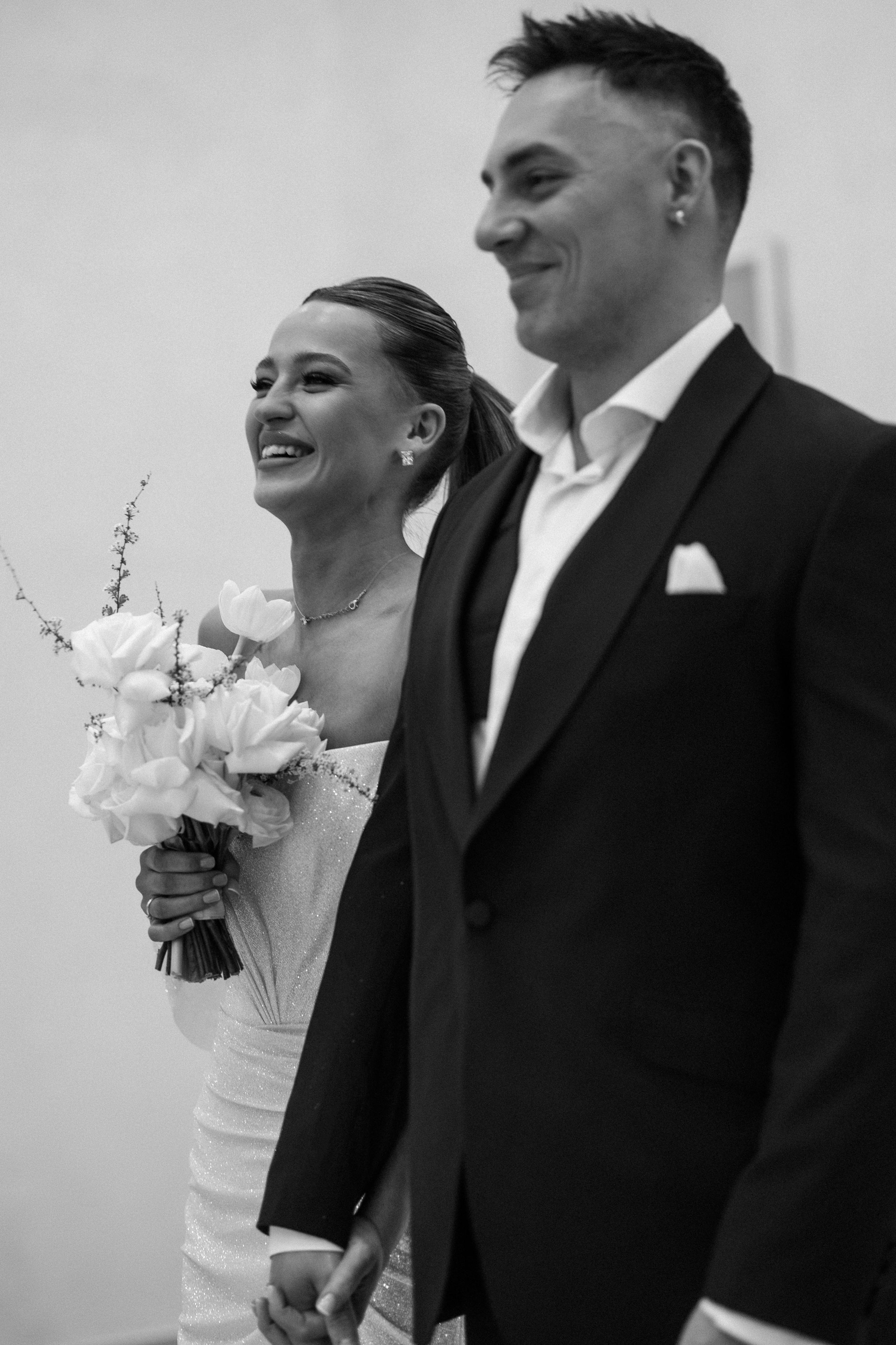 Алеся и Алексей. Свадебный фотограф Минск РБ