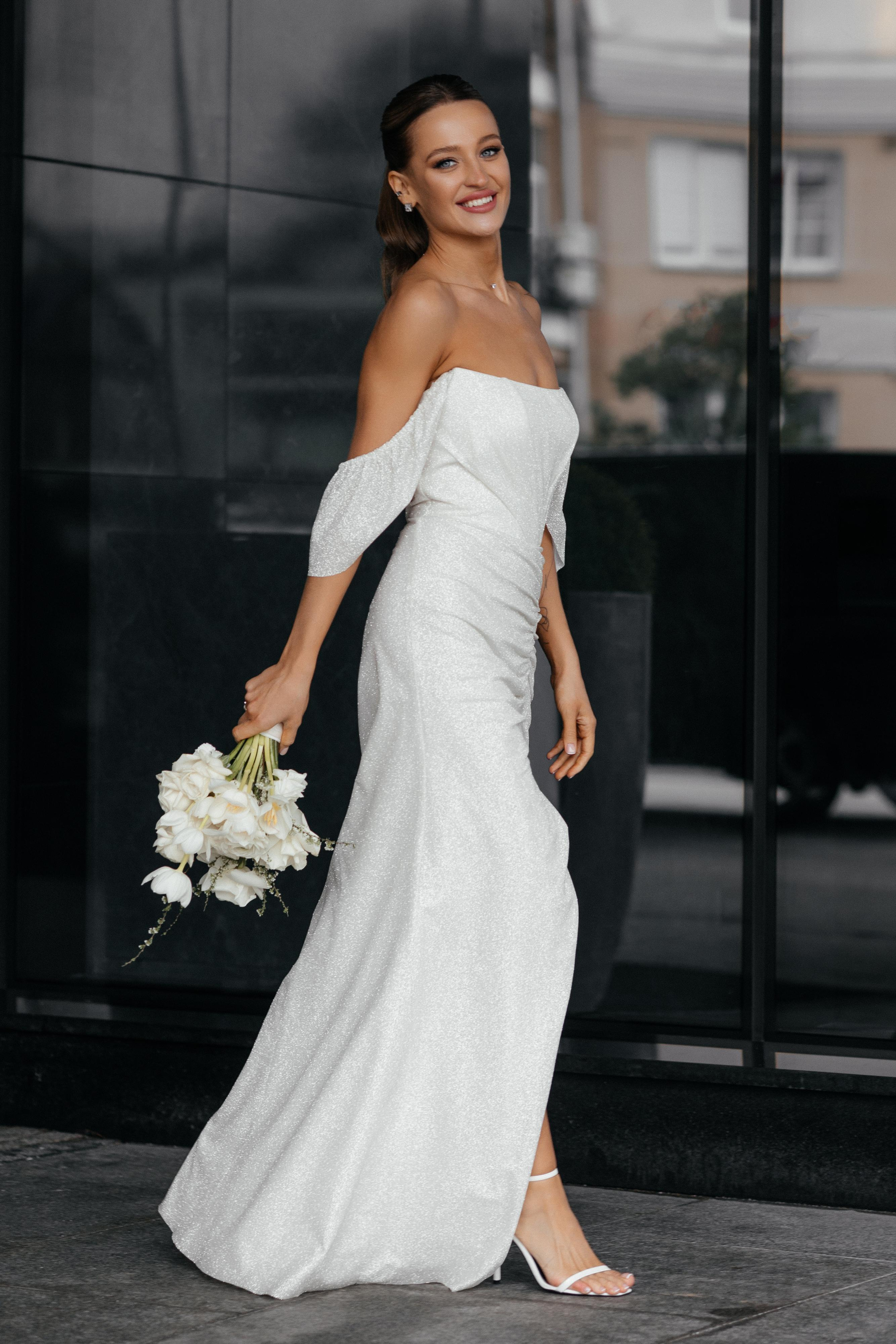 Алеся и Алексей. Свадебный фотограф Минск РБ