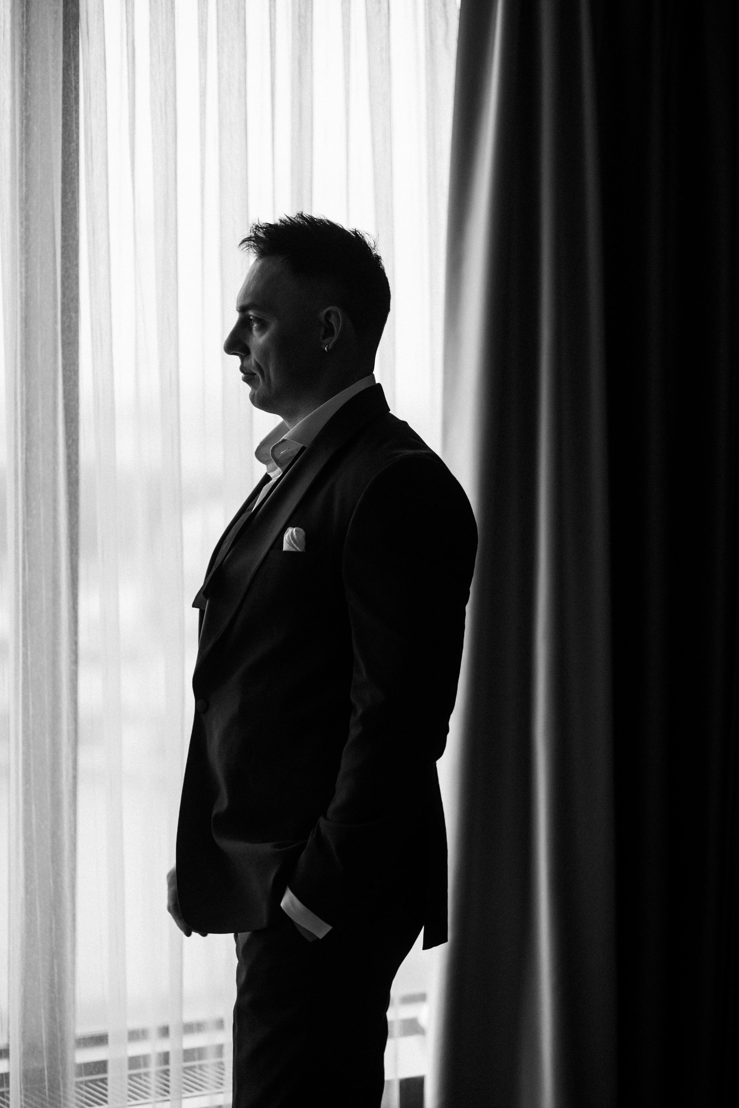 Алеся и Алексей. Свадебный фотограф Минск РБ