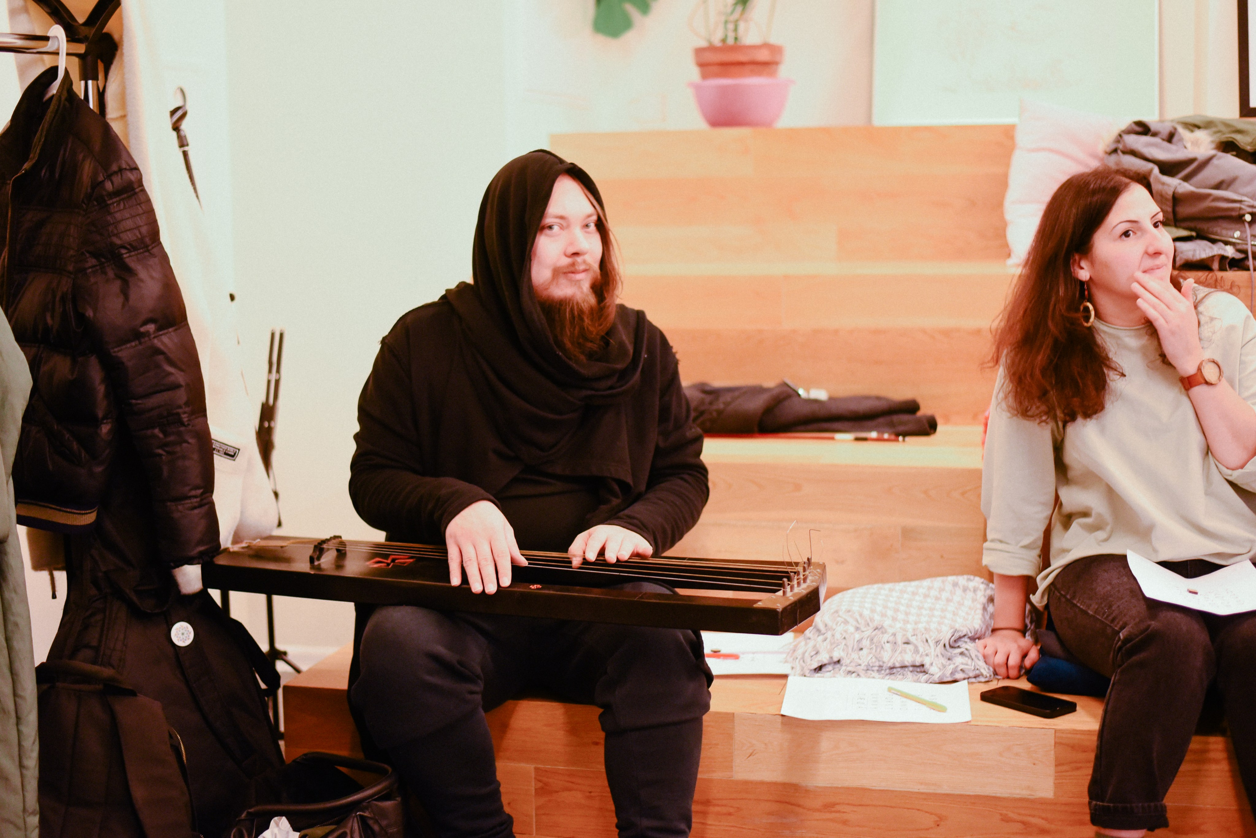 ЧТО ТЫ МЕЛЕШь Норвегия. Фотограф Лола Волна, город Москва