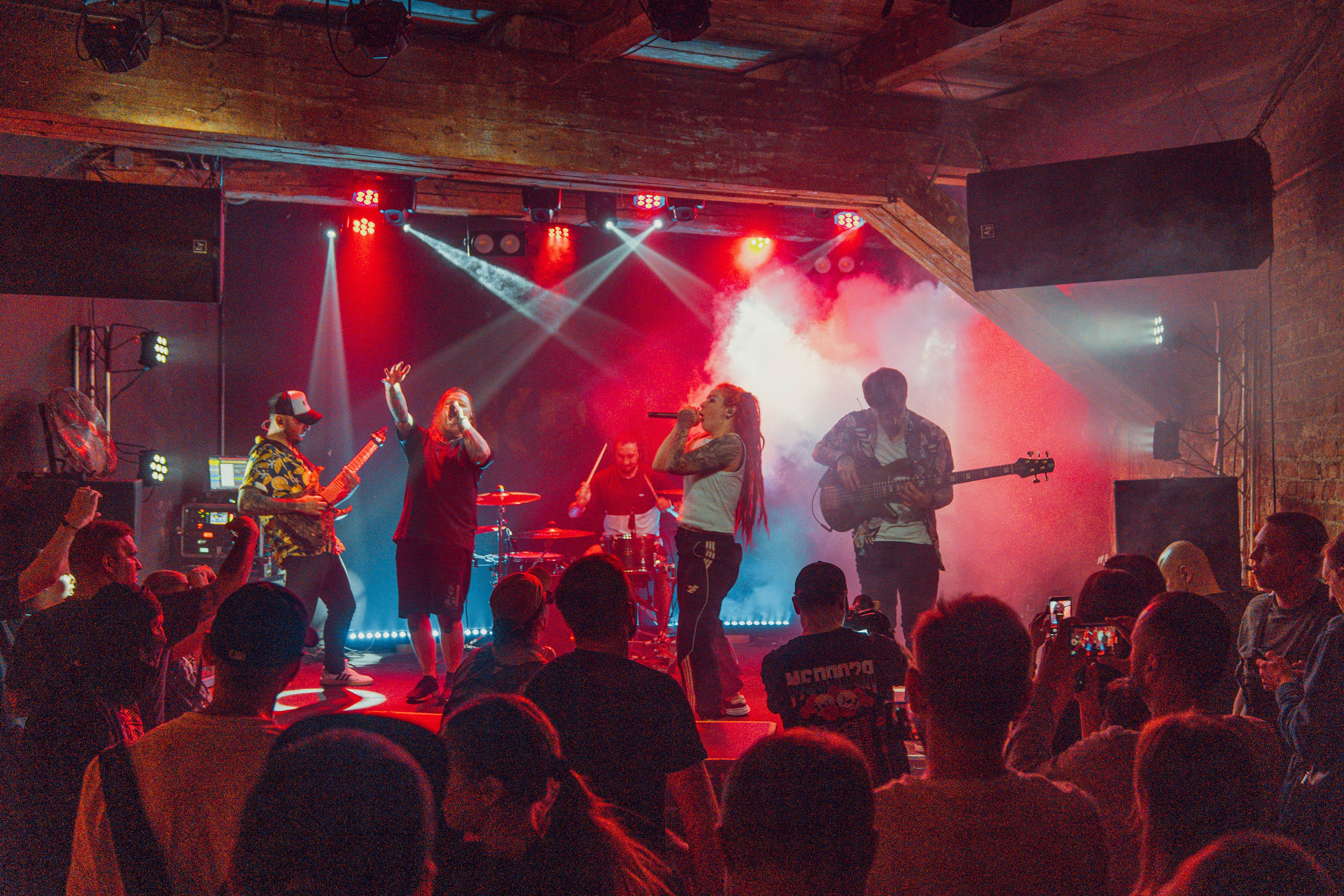 Blackpyres 26.05.2024. Фотограф Дядя Сник