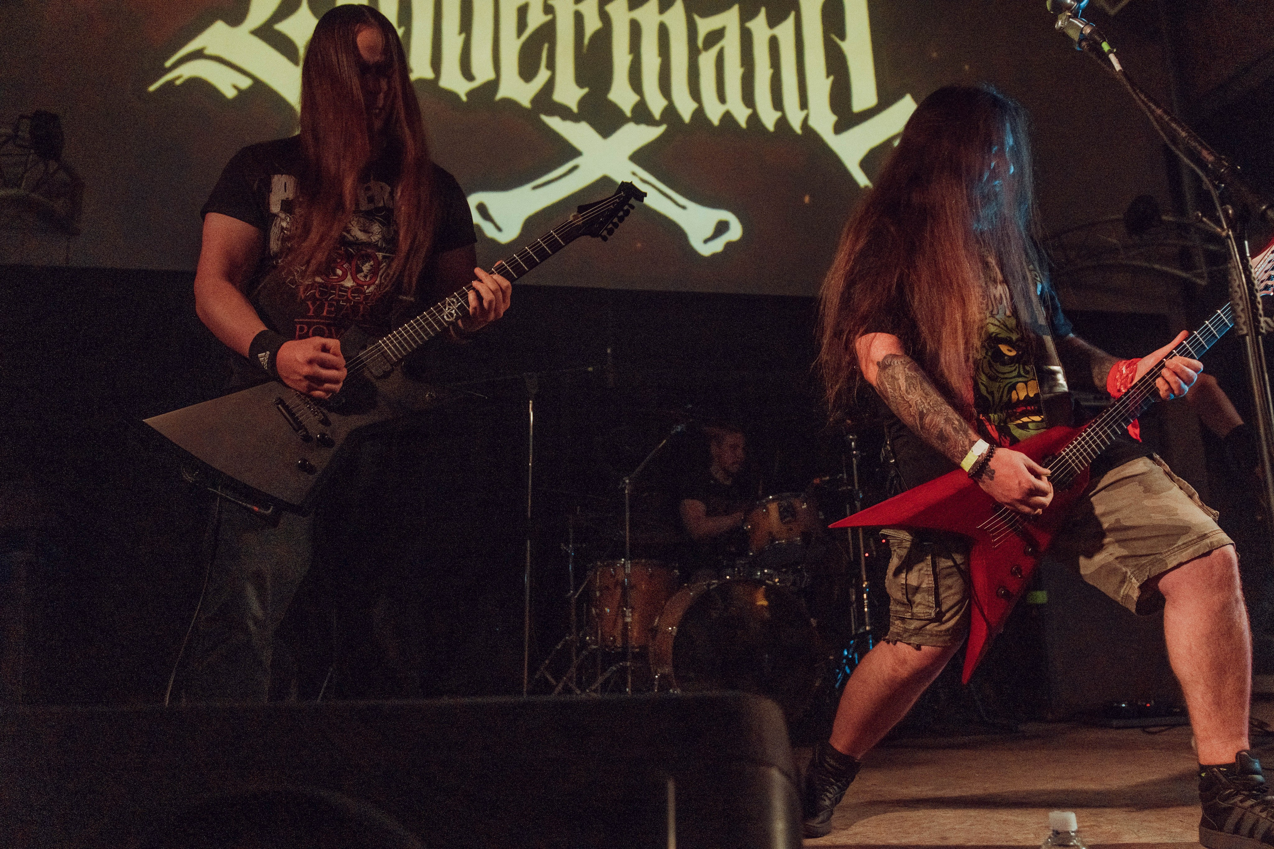 Der Döbermann 26.01.2024. Фотограф Дядя Сник