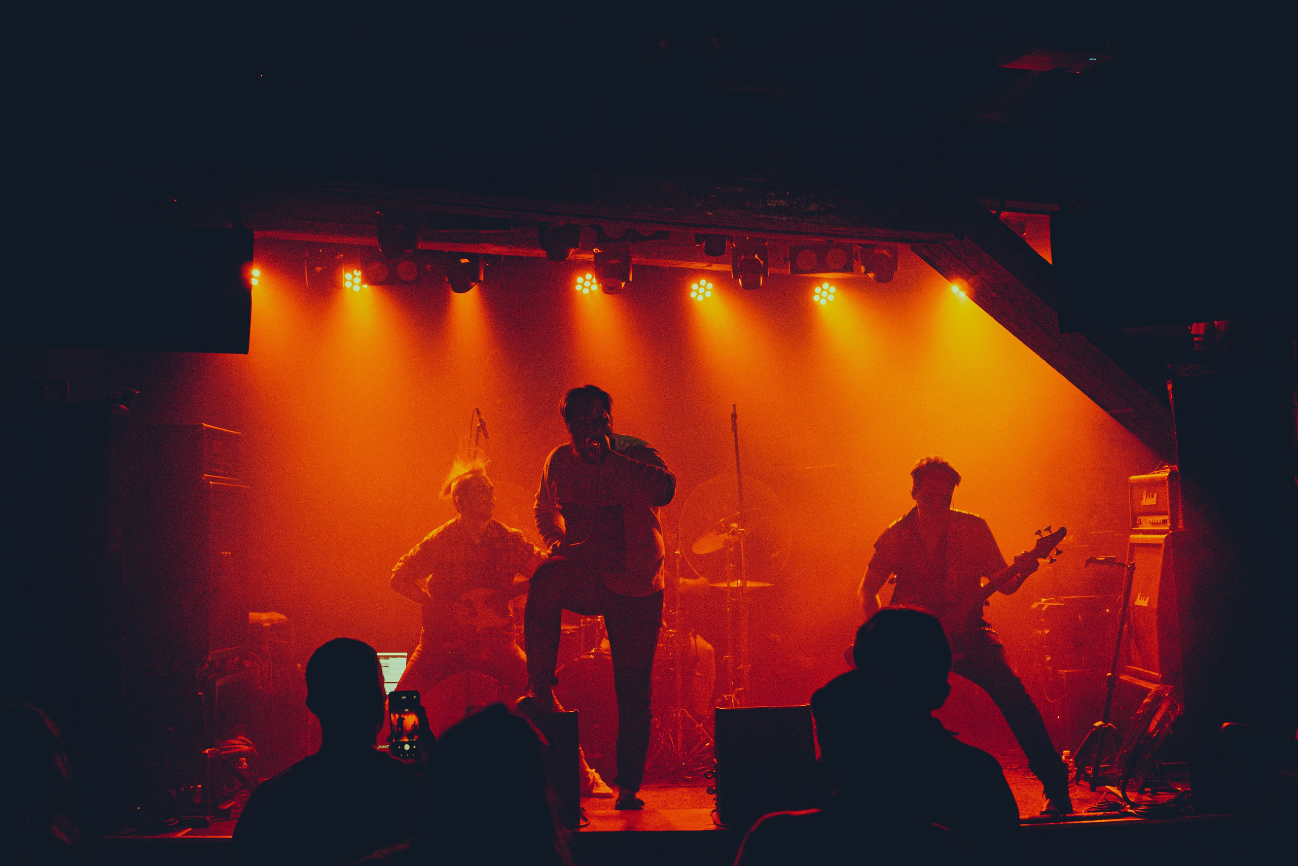 Bite the goat 14.06.2025. Фотограф Дядя Сник