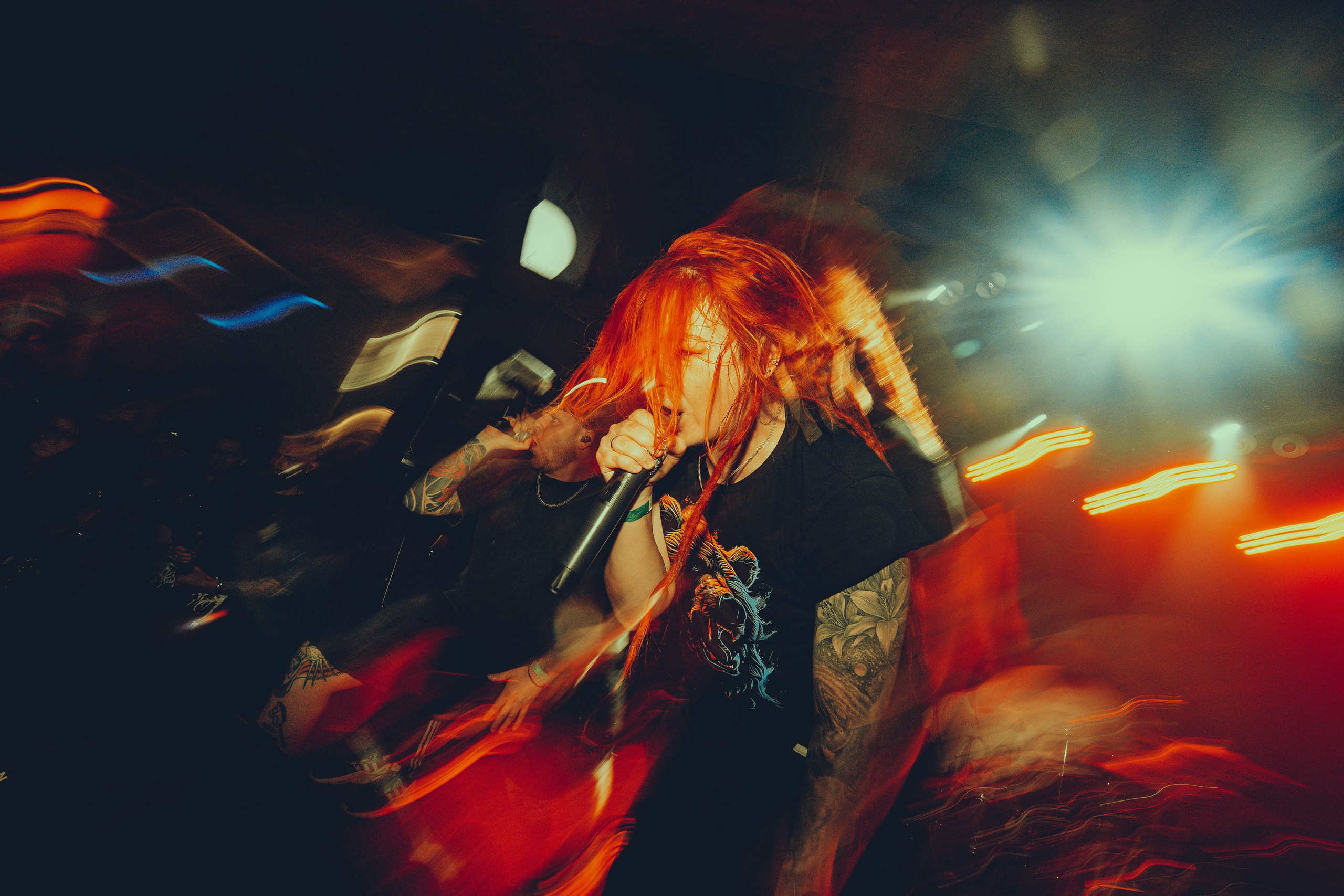 Blackpyres 12.06.2025. Фотограф Дядя Сник